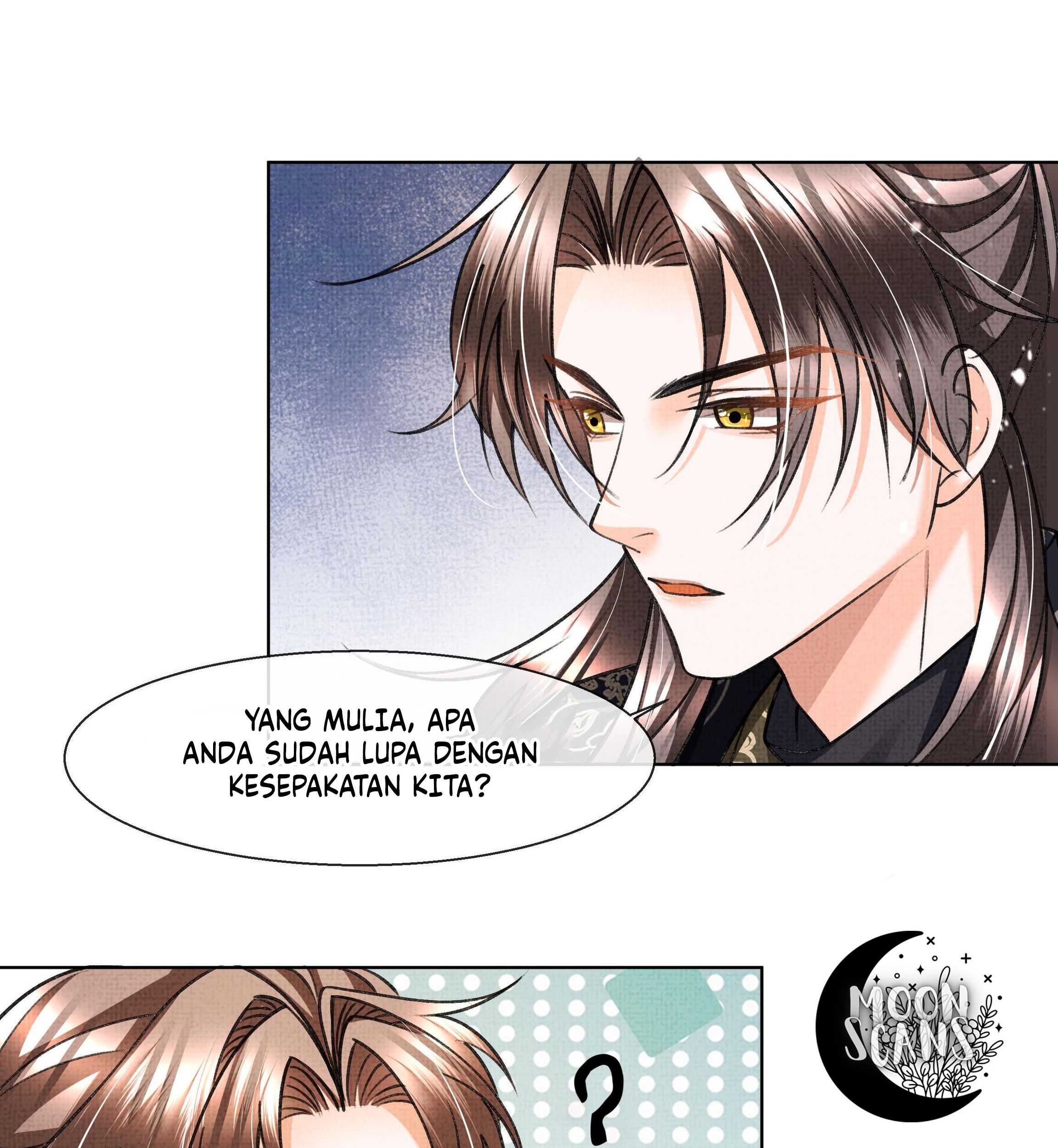 An Illicit Affair Chapter 14 Gambar 35