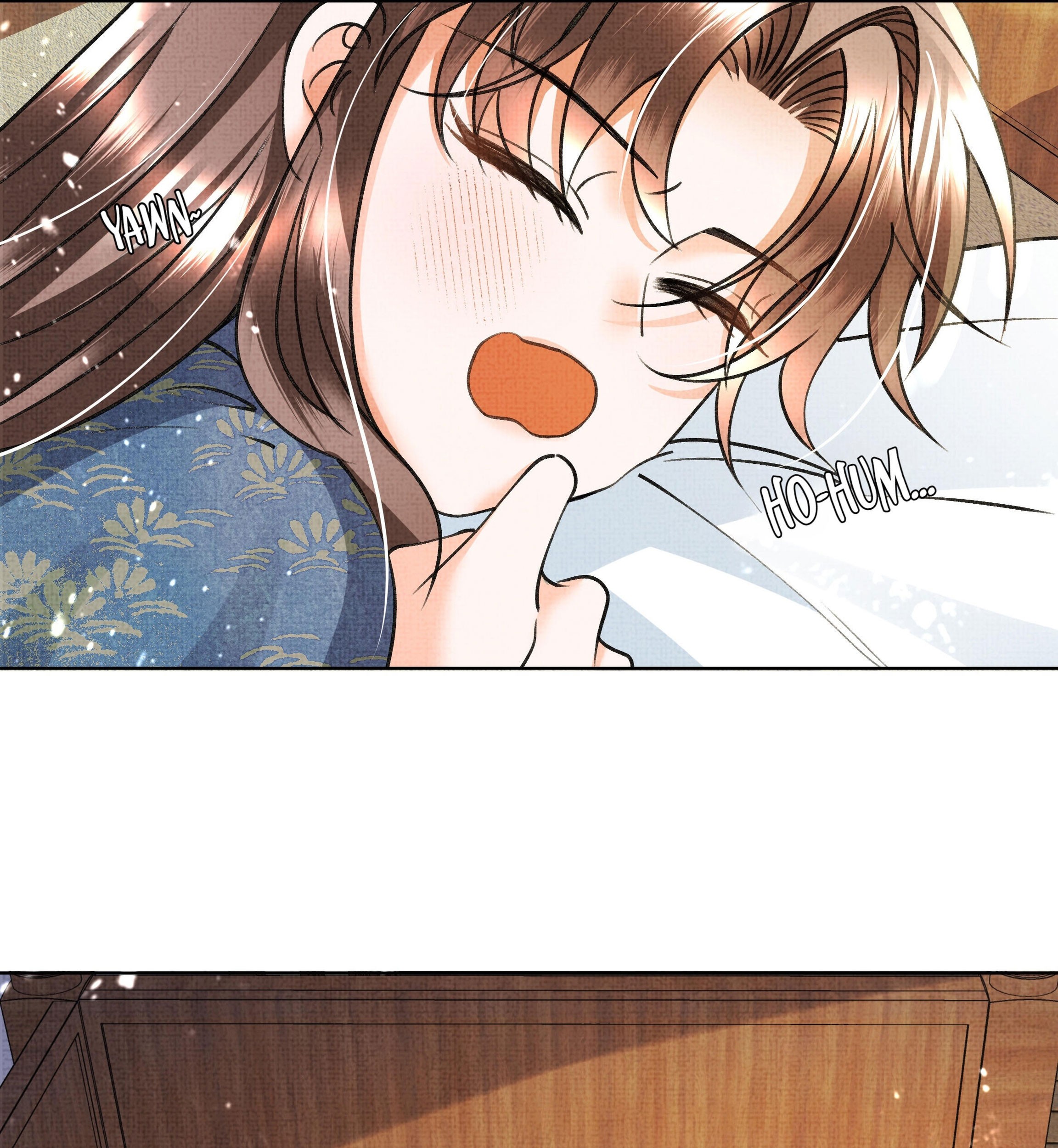 An Illicit Affair Chapter 14 Gambar 50