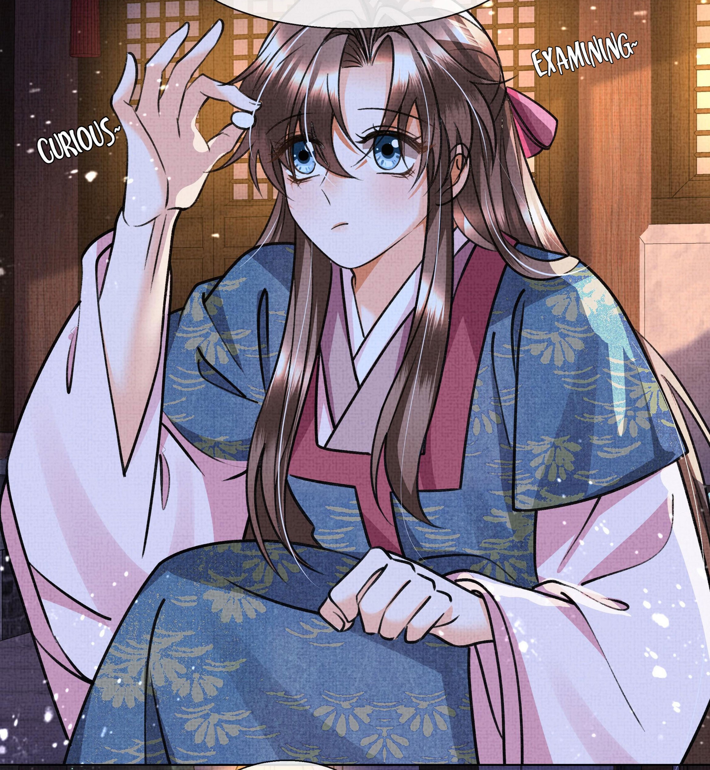 An Illicit Affair Chapter 15 Gambar 65