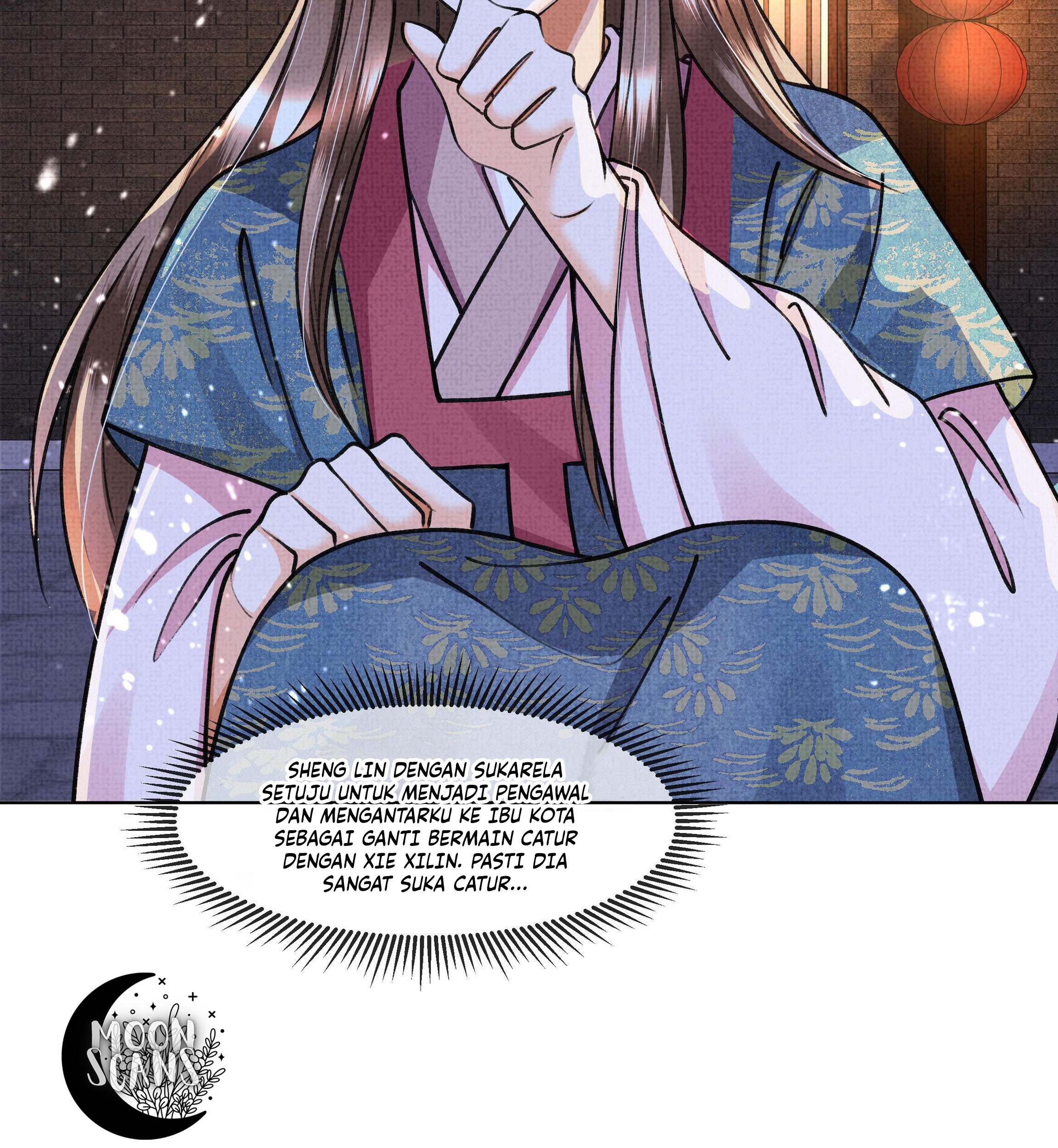 An Illicit Affair Chapter 15 Gambar 71