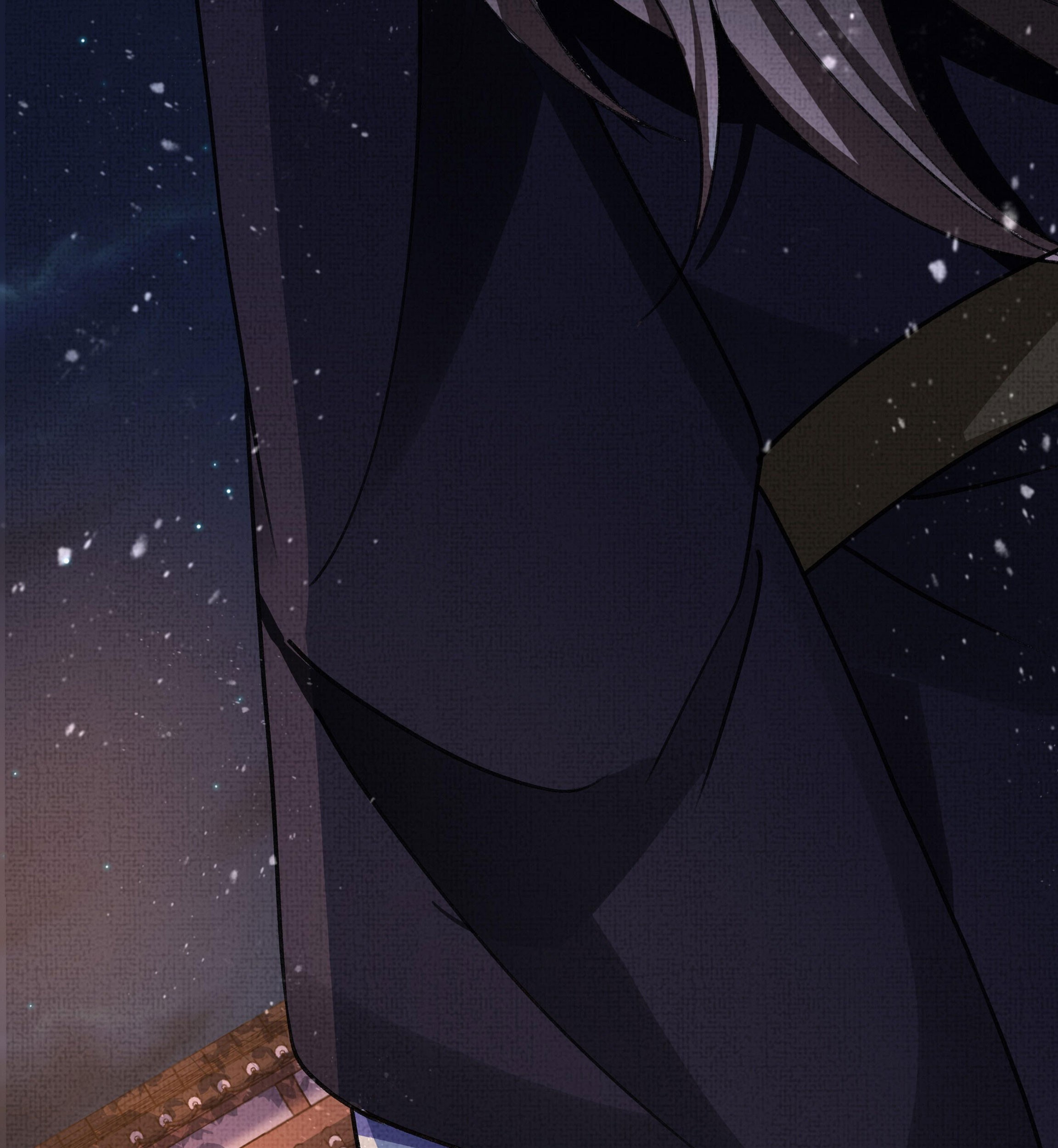 An Illicit Affair Chapter 15 Gambar 81