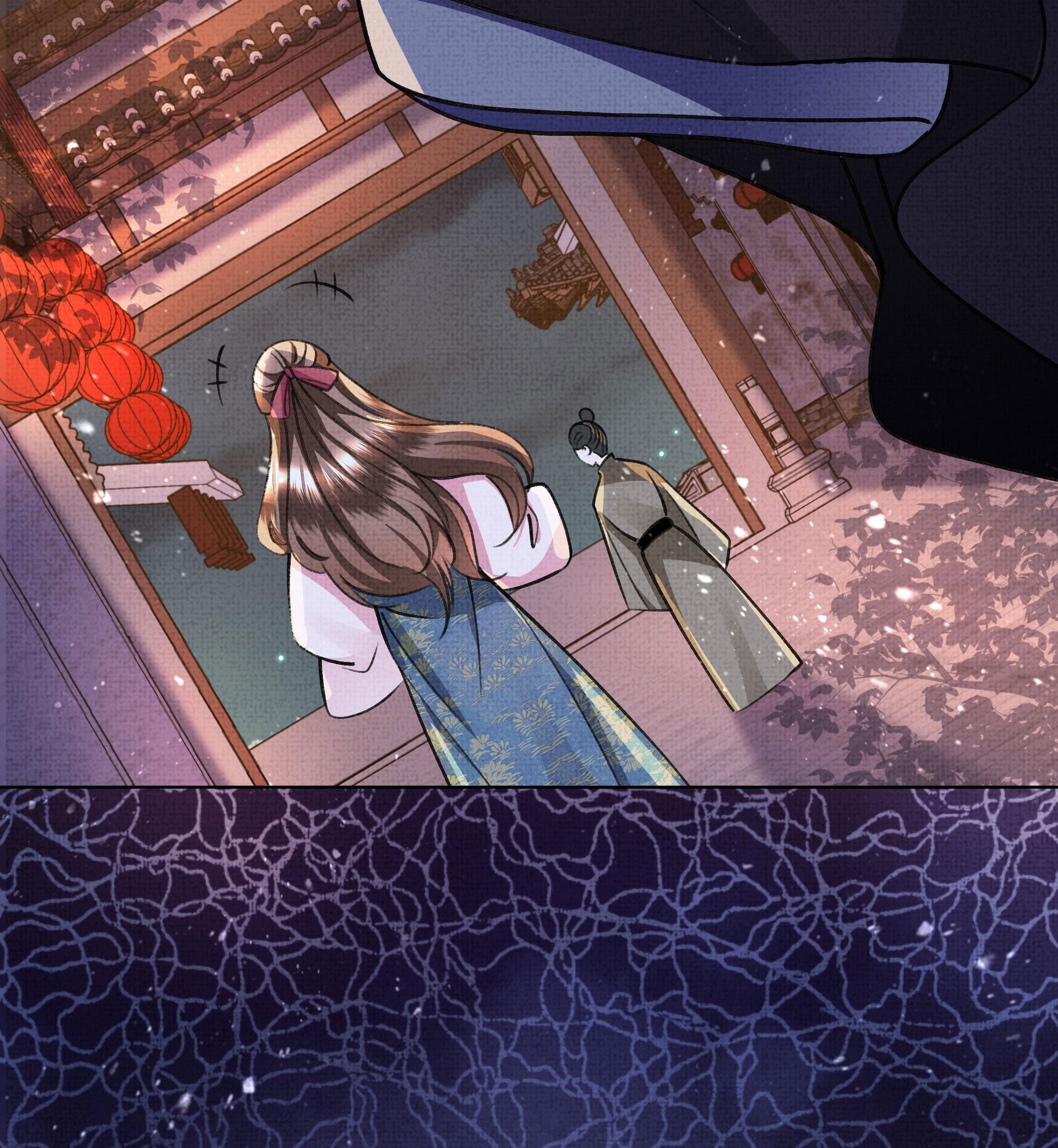 An Illicit Affair Chapter 15 Gambar 82