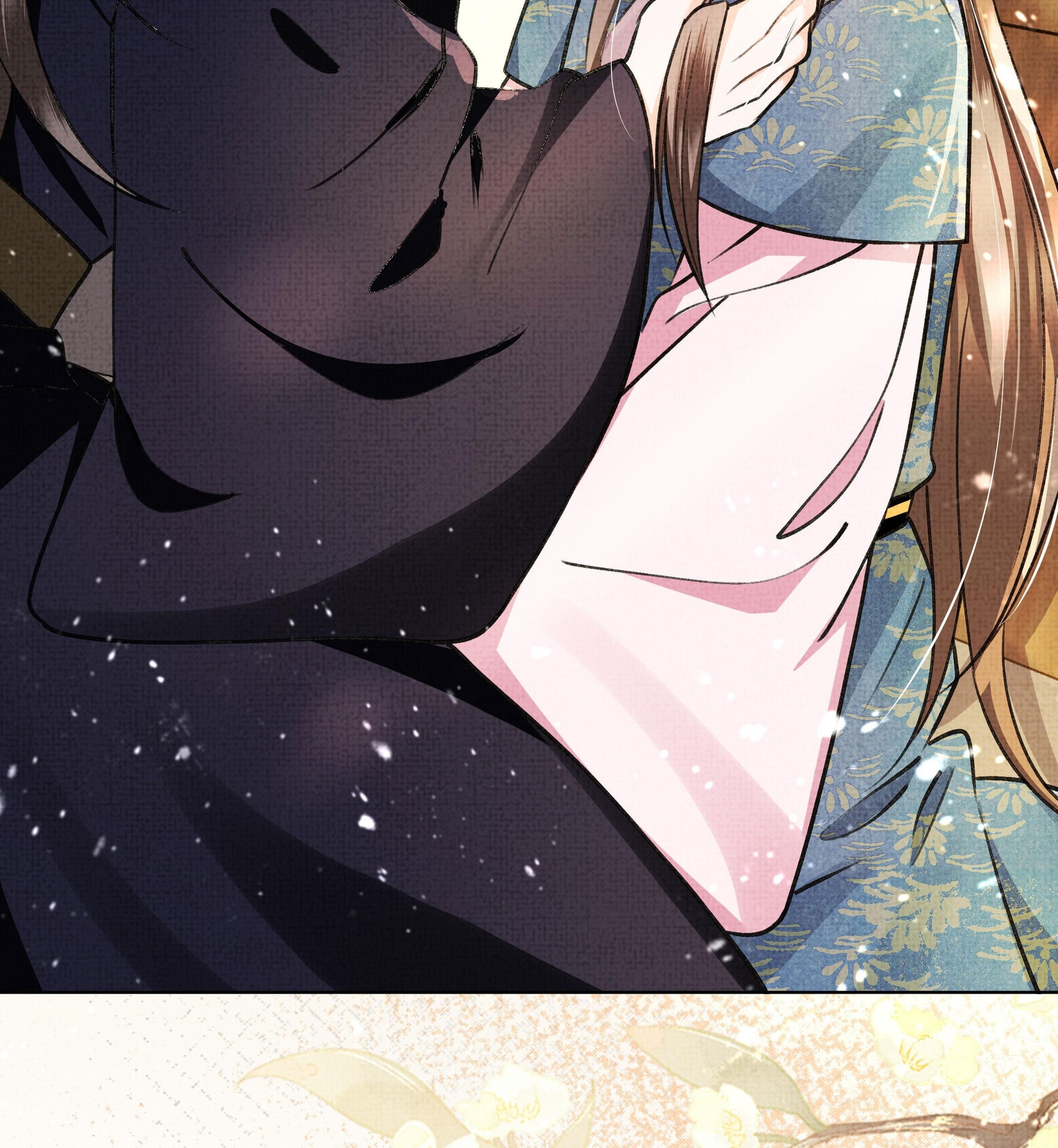 An Illicit Affair Chapter 15 Gambar 5