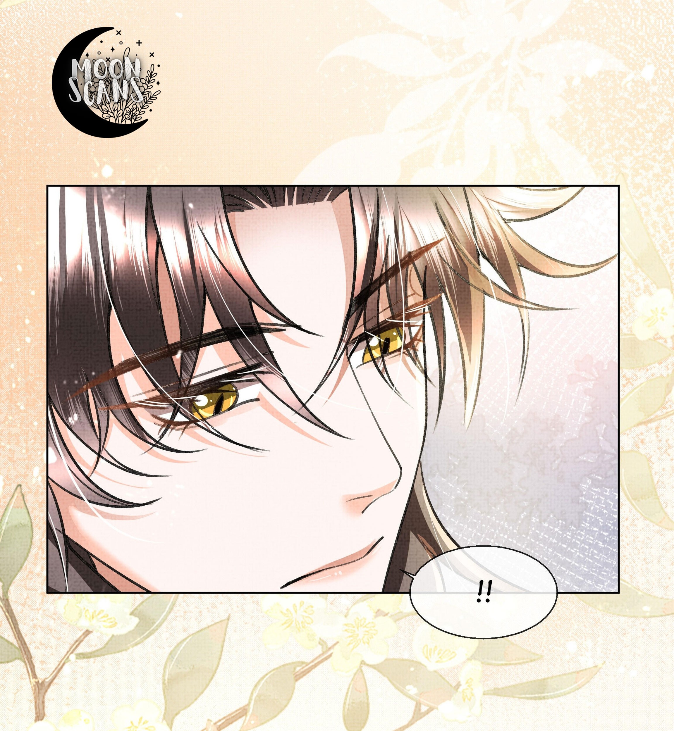 An Illicit Affair Chapter 15 Gambar 7