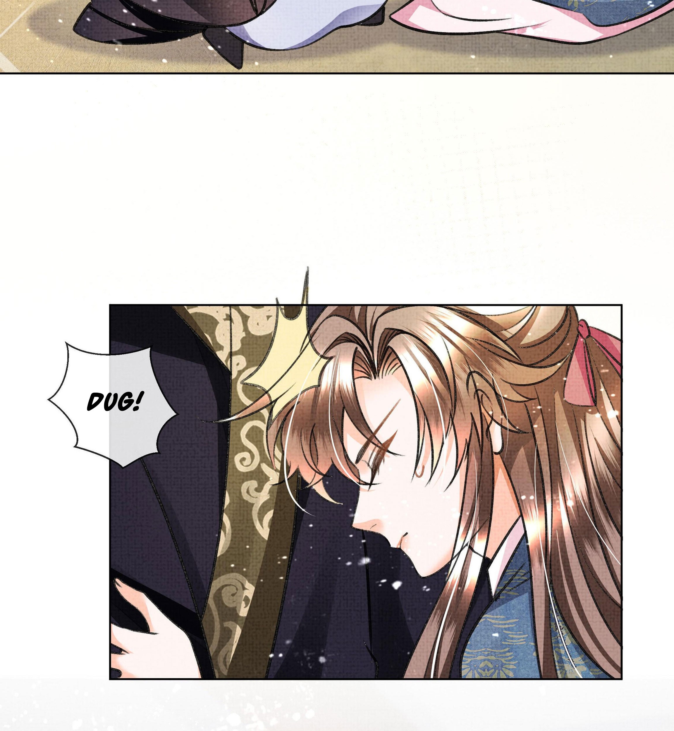 An Illicit Affair Chapter 15 Gambar 9