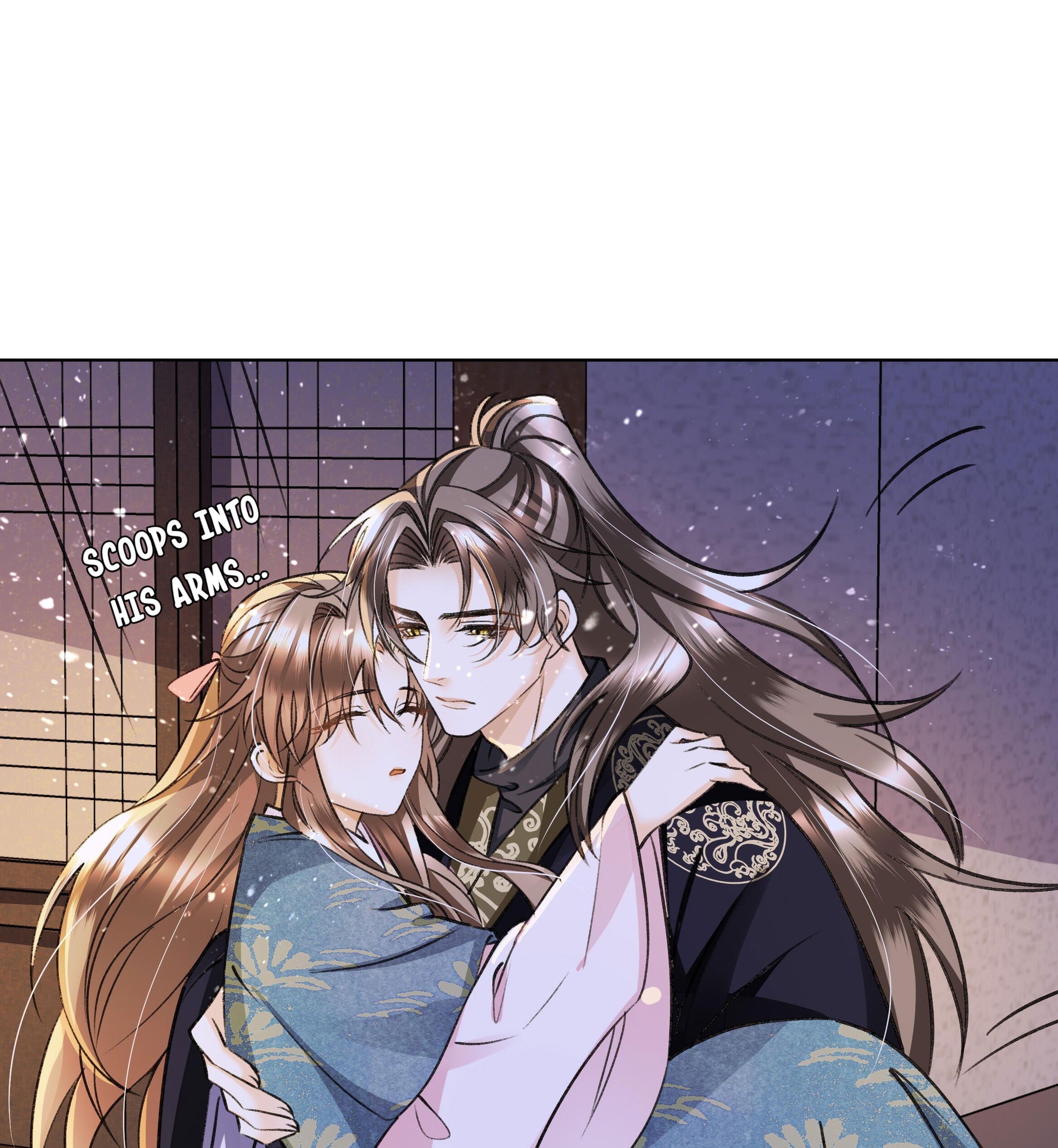 An Illicit Affair Chapter 15 Gambar 38