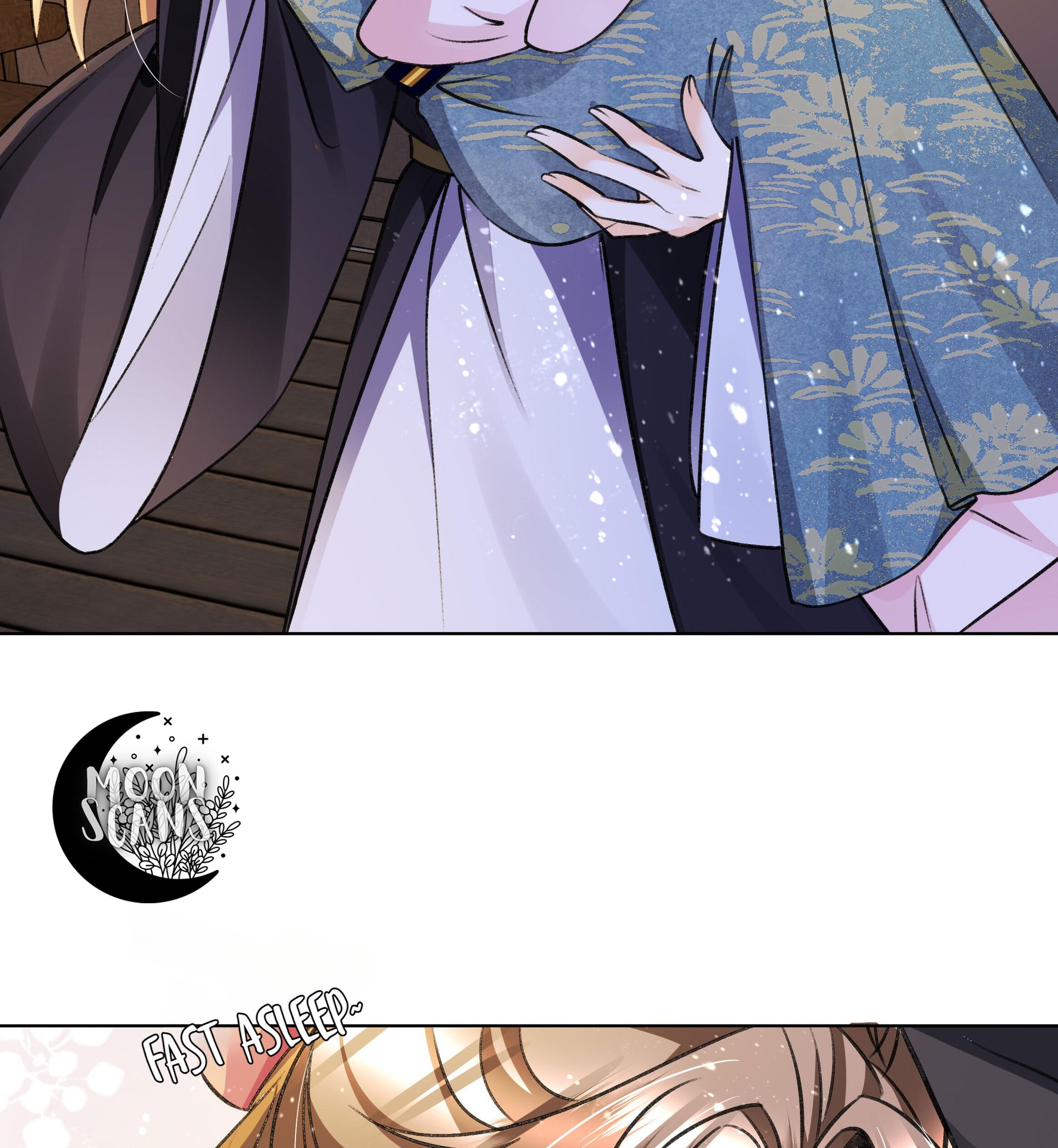 An Illicit Affair Chapter 15 Gambar 39