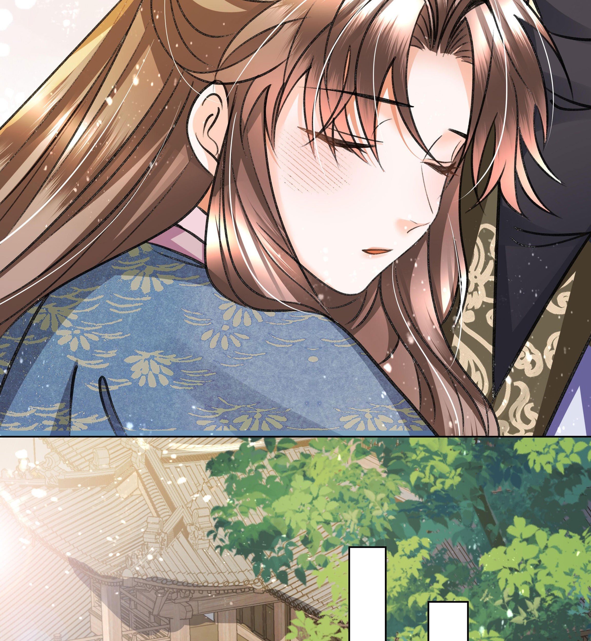 An Illicit Affair Chapter 15 Gambar 40