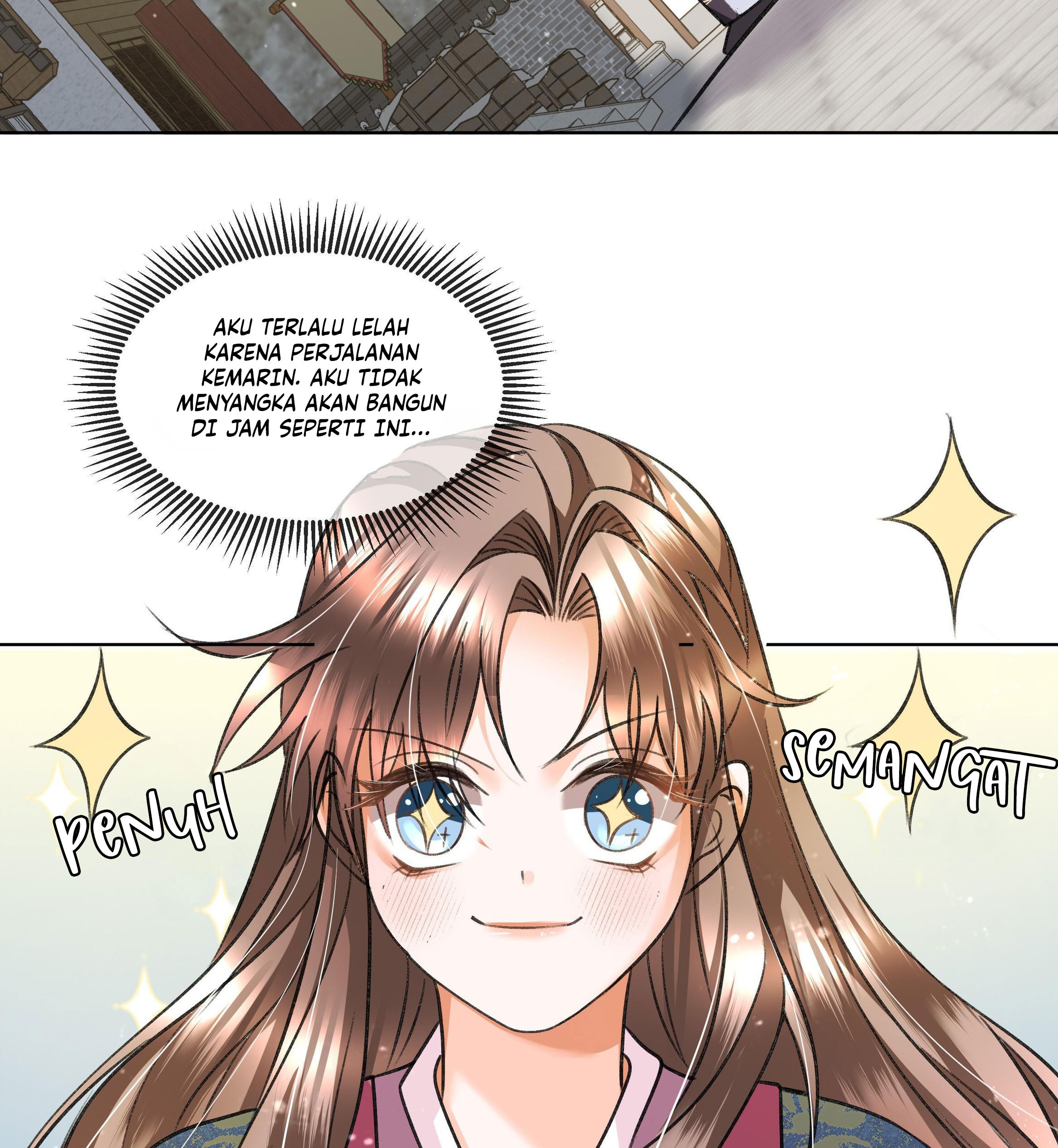 An Illicit Affair Chapter 15 Gambar 44