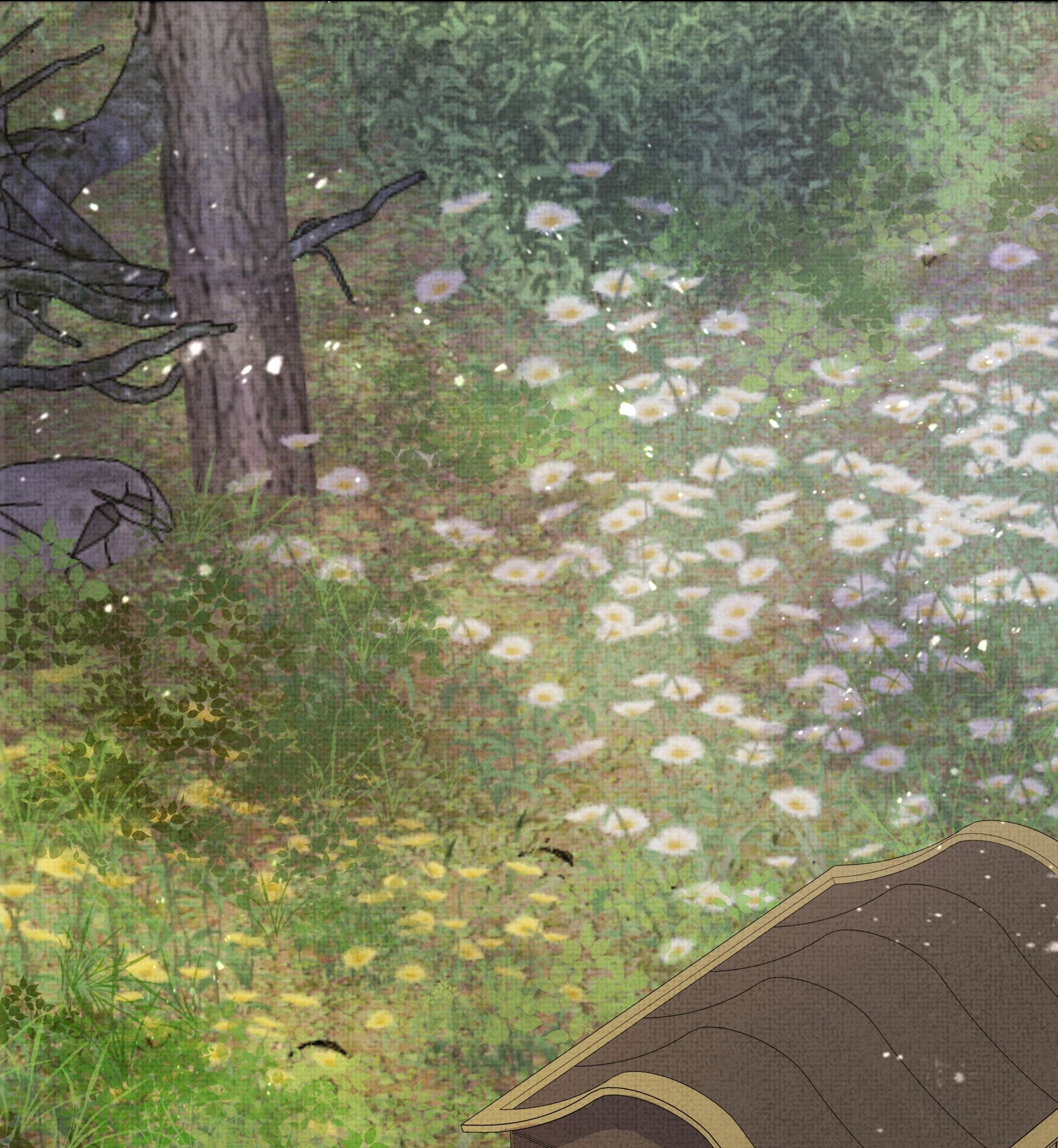 An Illicit Affair Chapter 15 Gambar 16