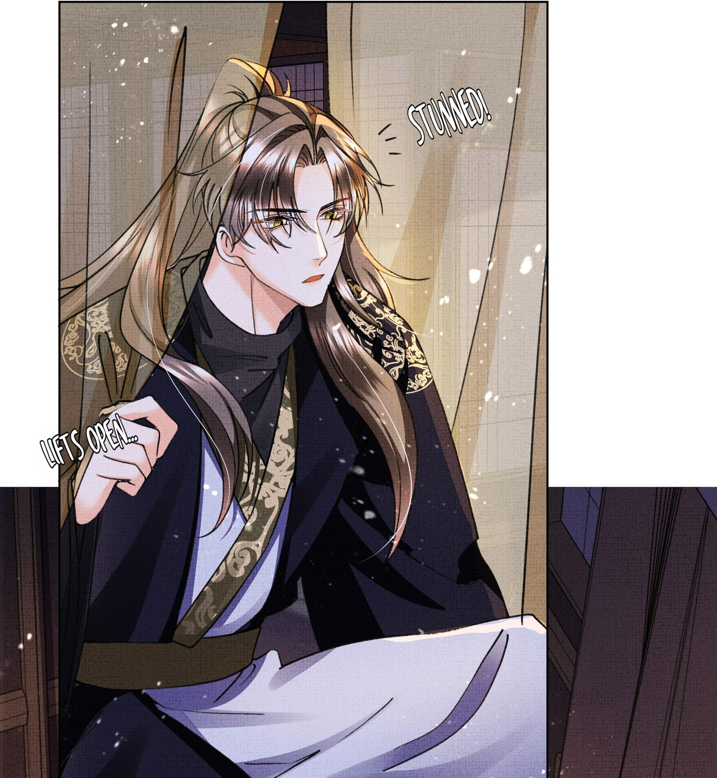 An Illicit Affair Chapter 15 Gambar 22