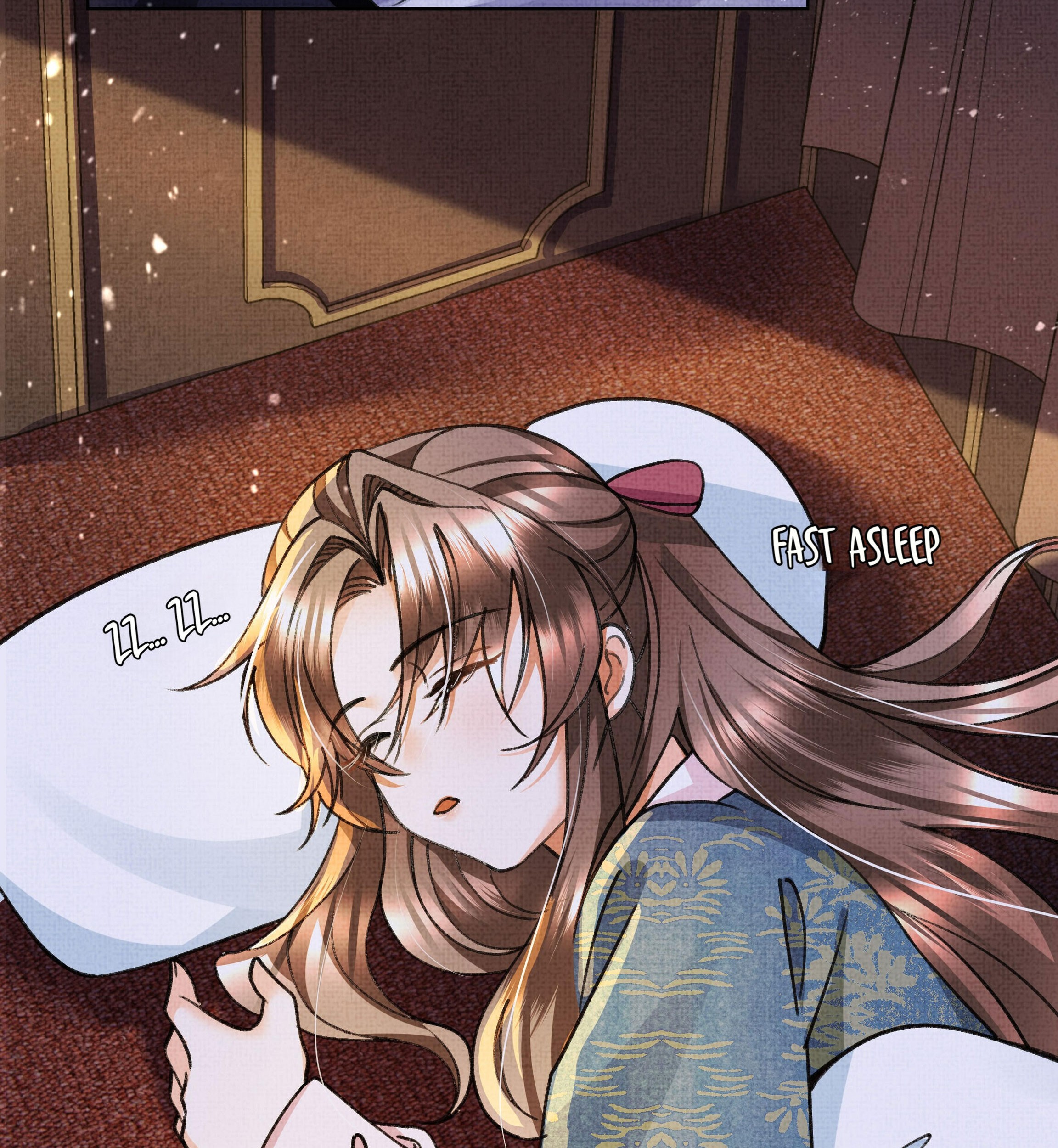 An Illicit Affair Chapter 15 Gambar 23