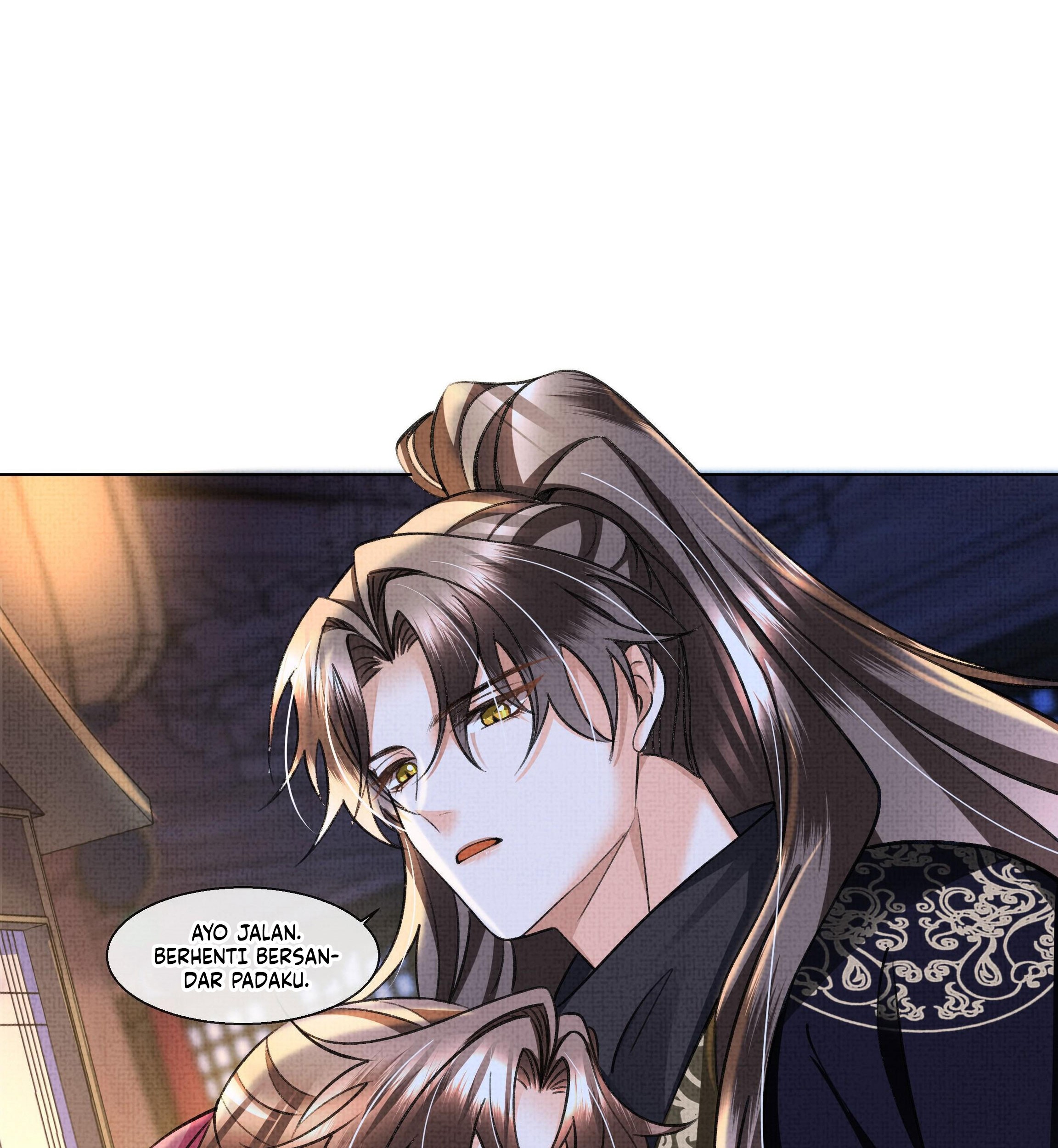 An Illicit Affair Chapter 15 Gambar 31