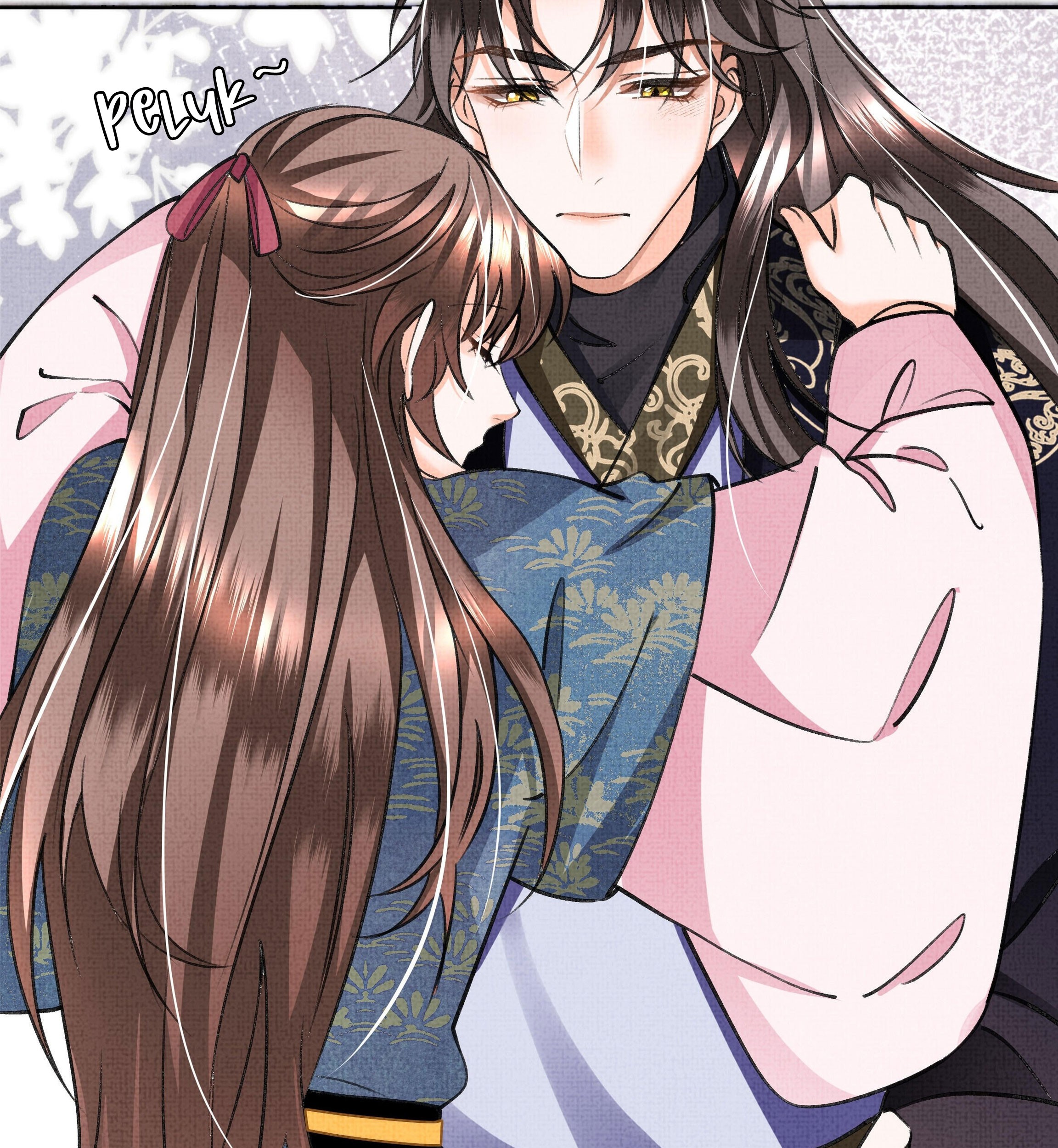 An Illicit Affair Chapter 15 Gambar 34