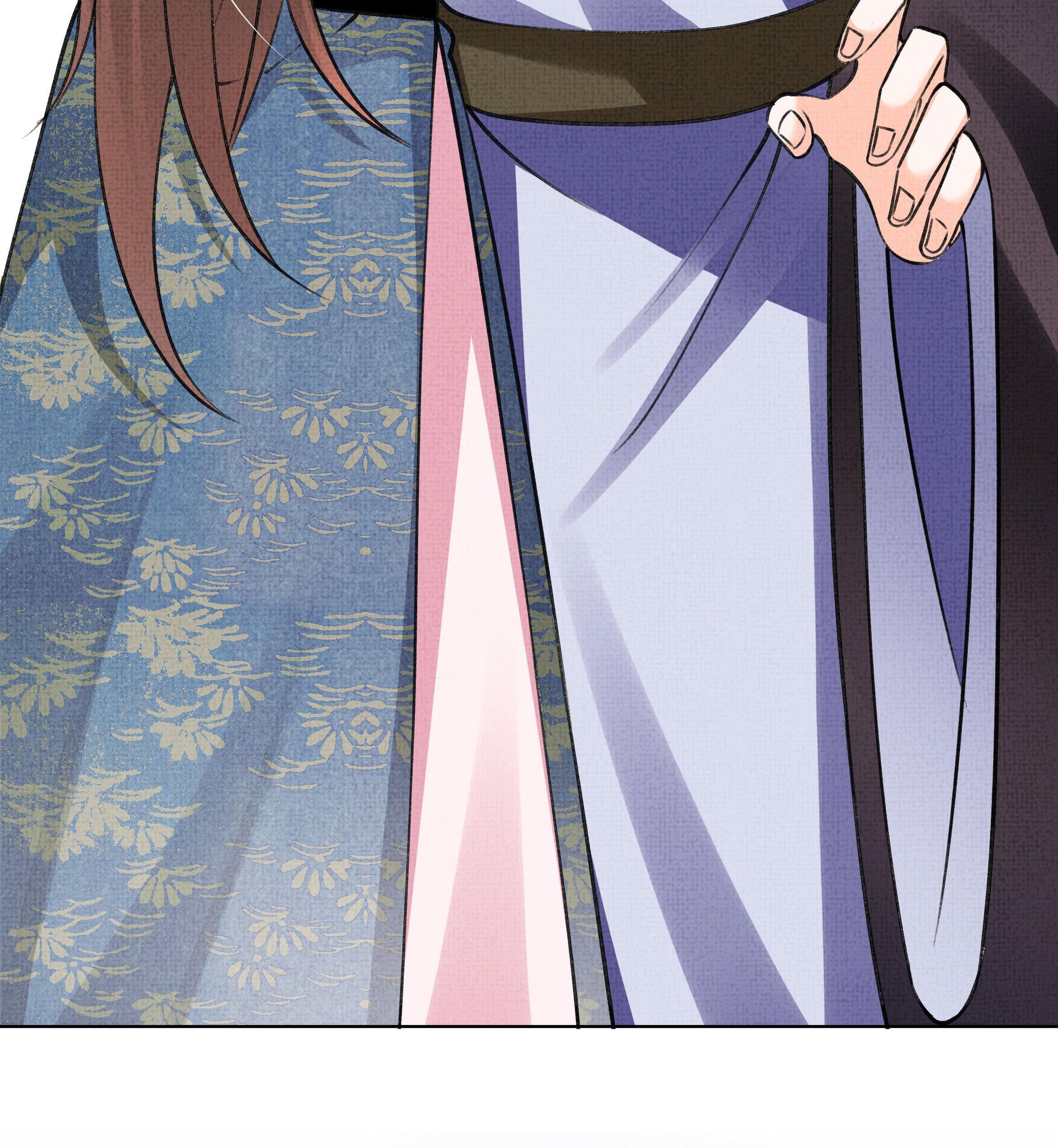 An Illicit Affair Chapter 15 Gambar 35