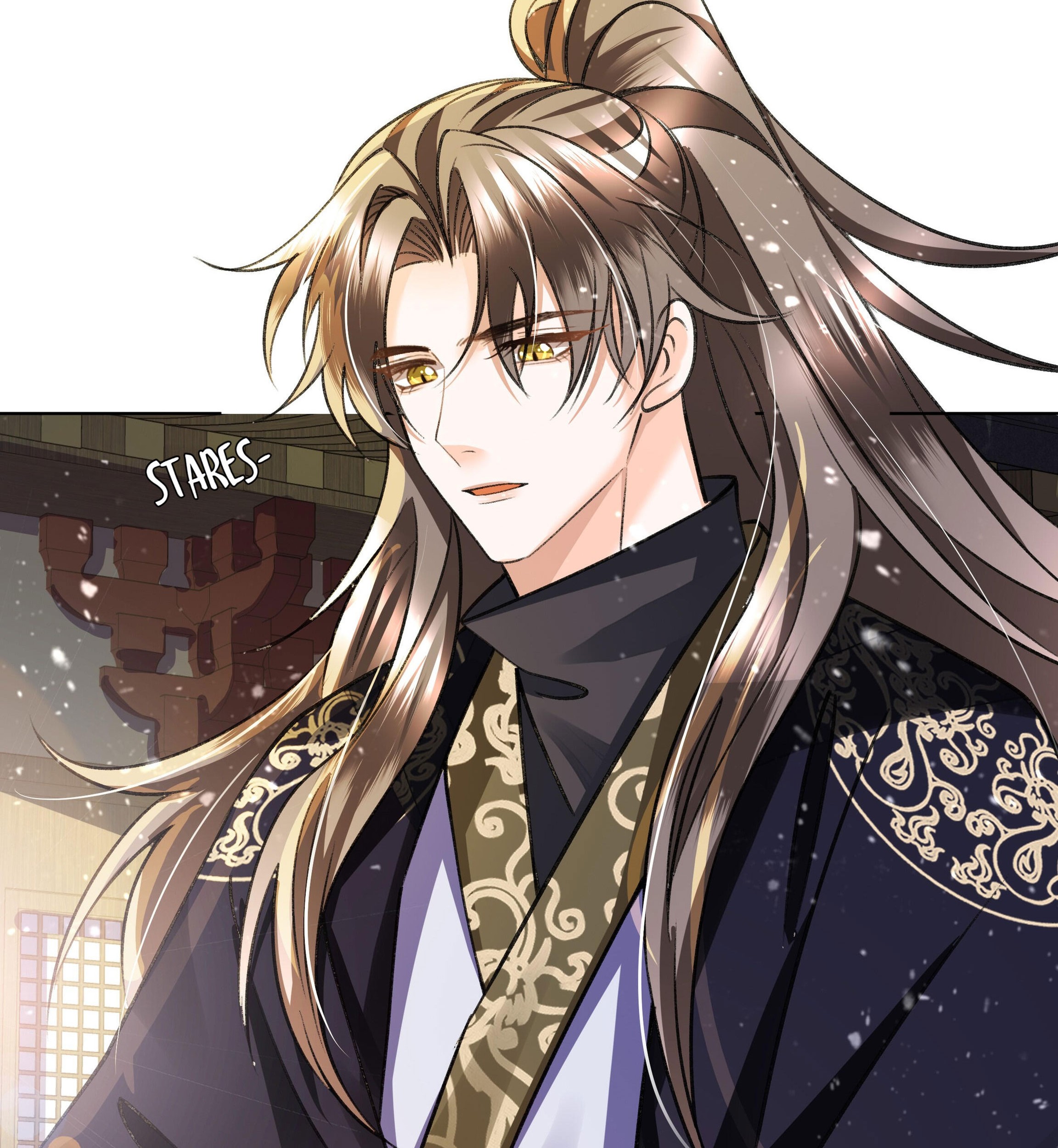 An Illicit Affair Chapter 15 Gambar 47