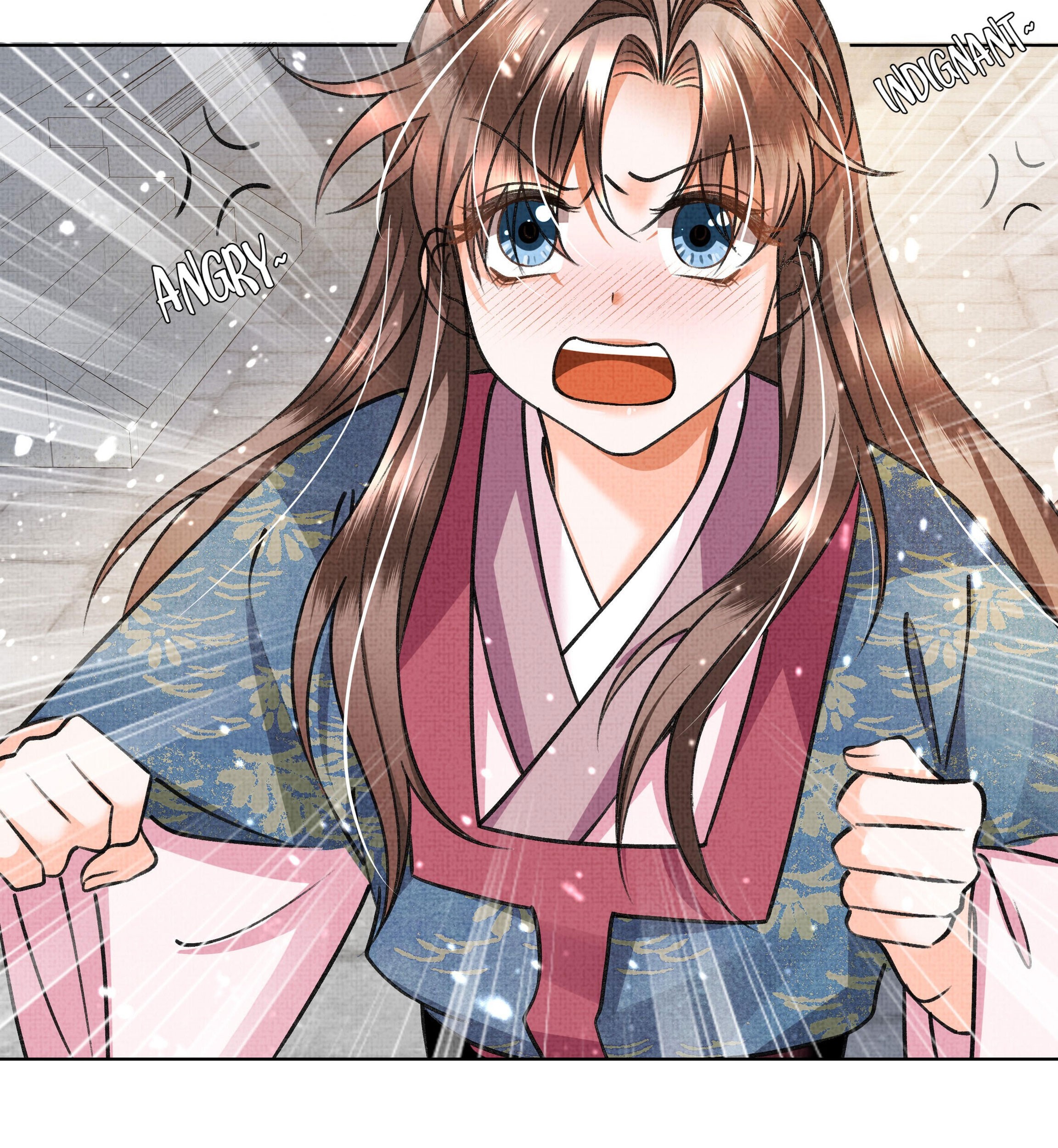 An Illicit Affair Chapter 15 Gambar 52