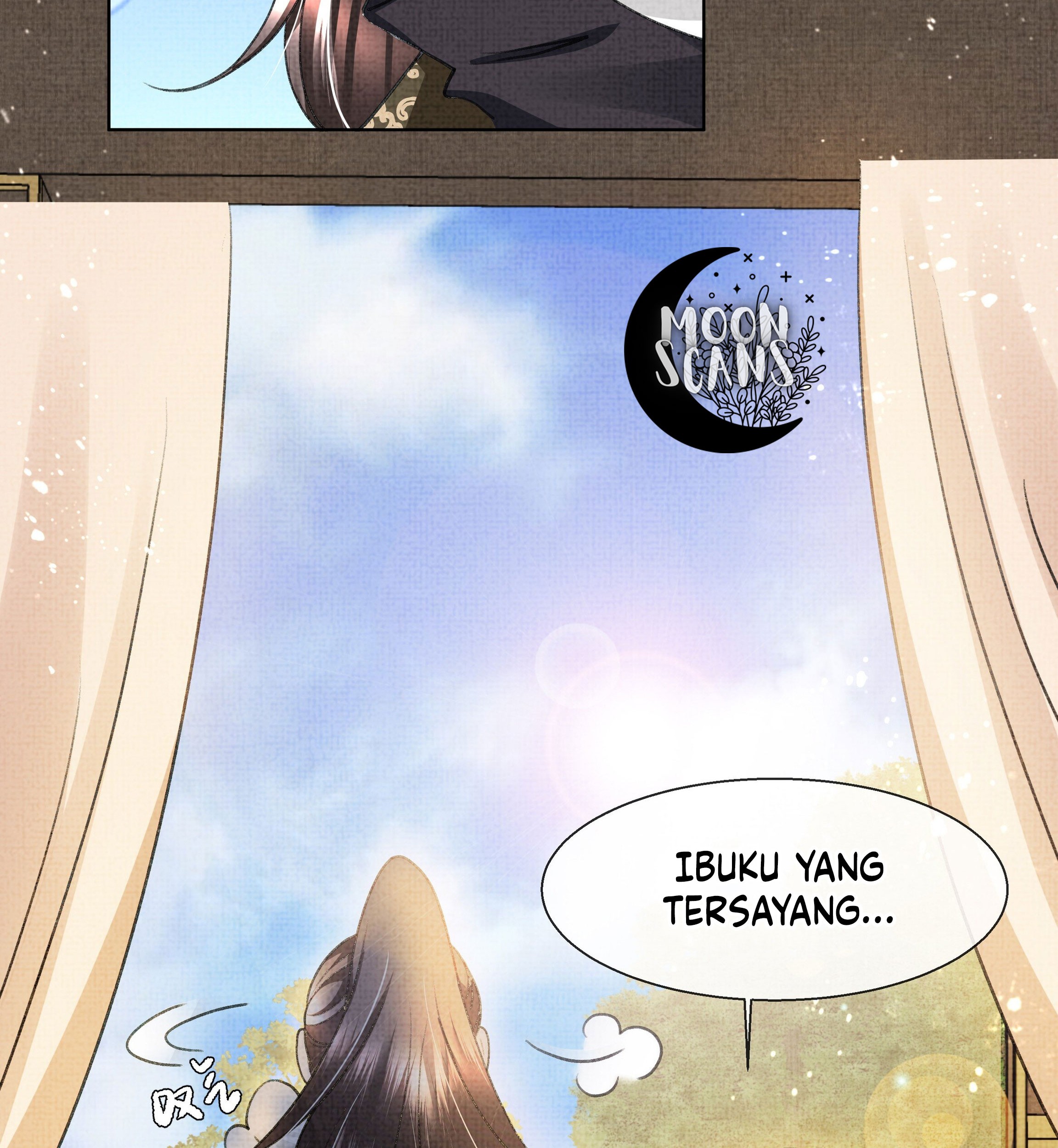 An Illicit Affair Chapter 11 Gambar 60