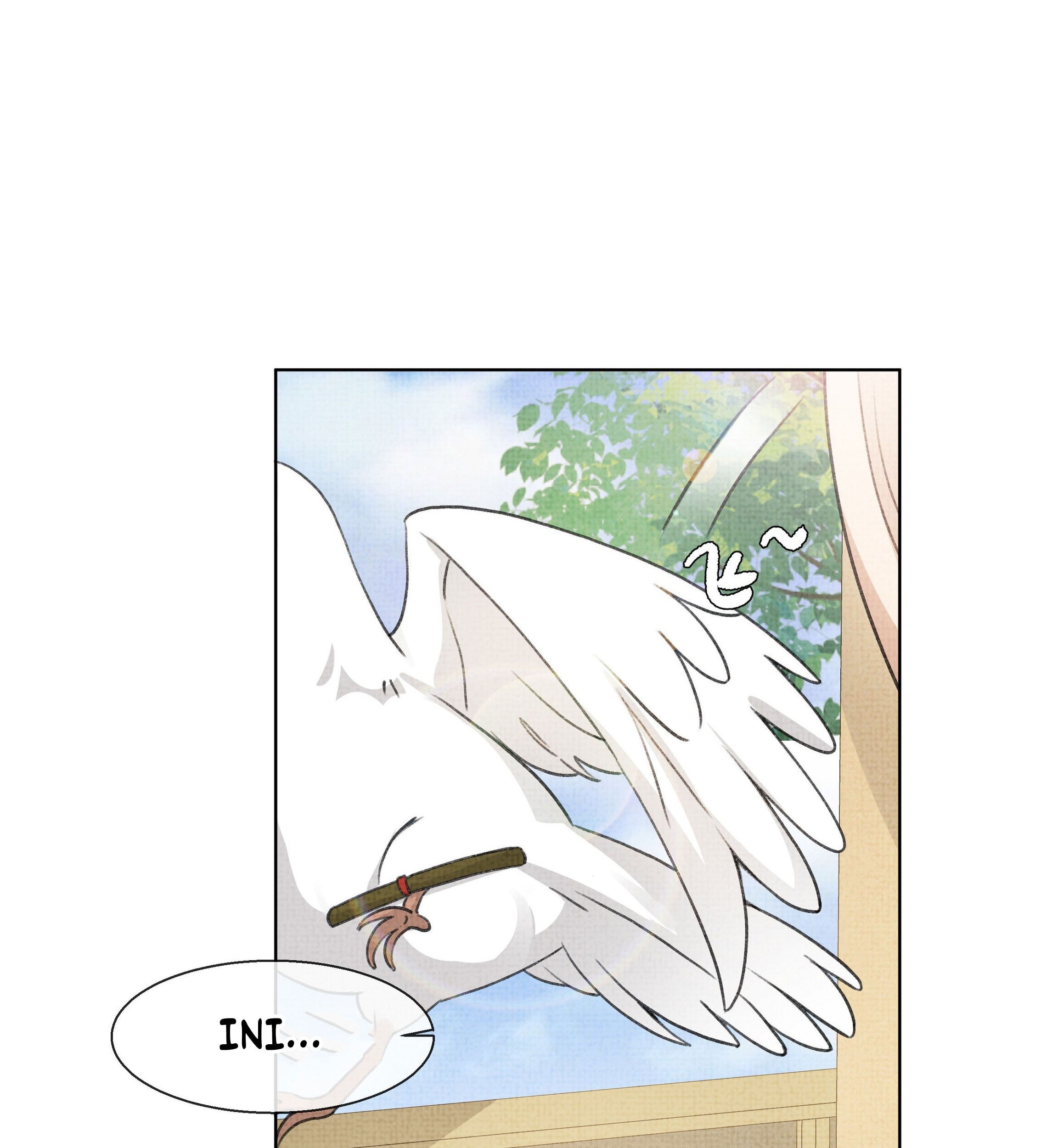 An Illicit Affair Chapter 11 Gambar 19