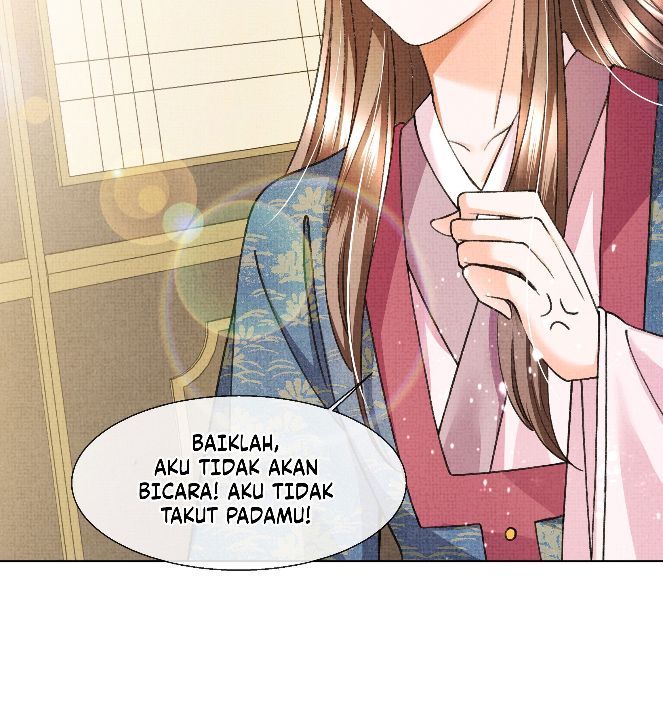 An Illicit Affair Chapter 11 Gambar 58