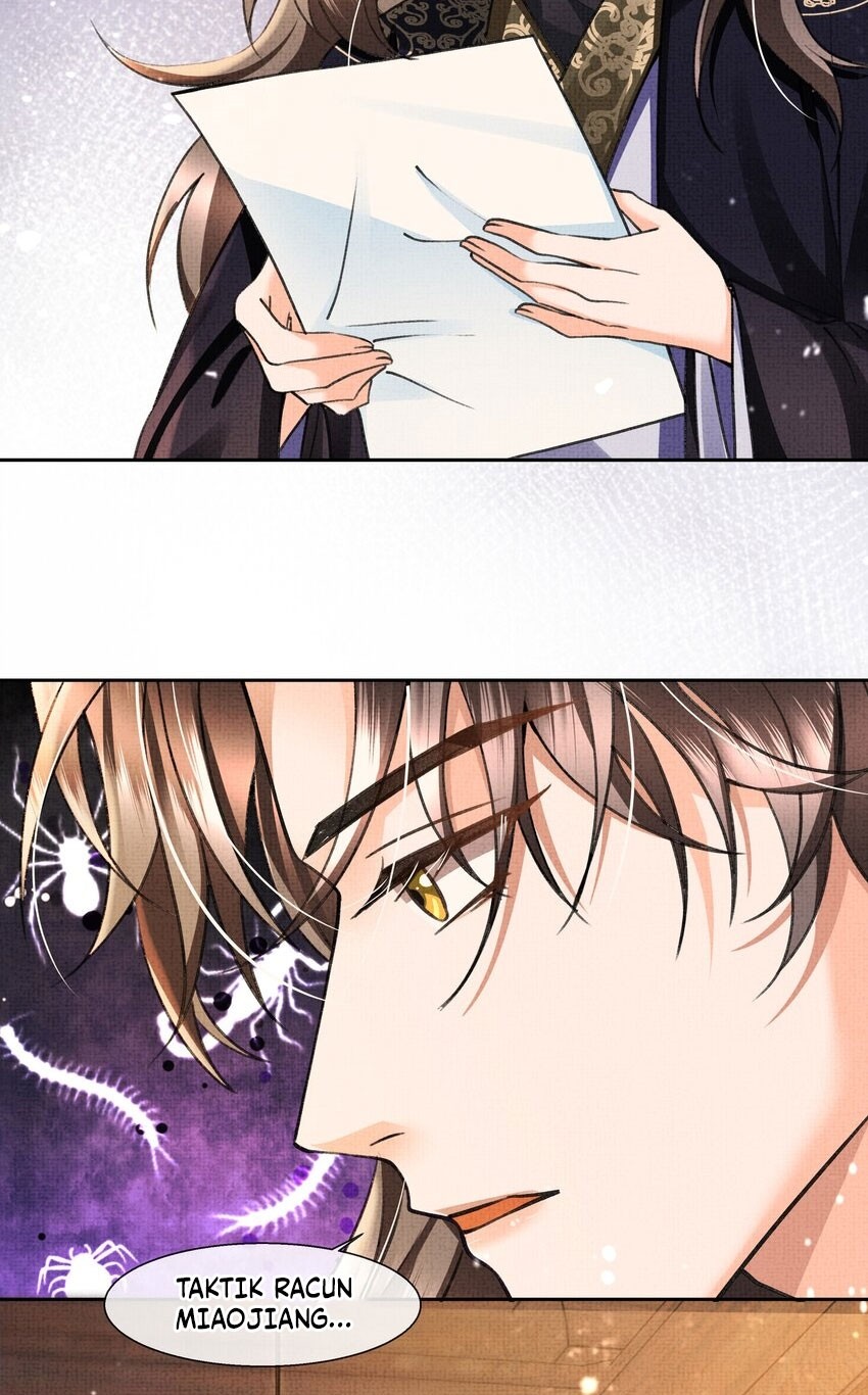 An Illicit Affair Chapter 12 Gambar 13