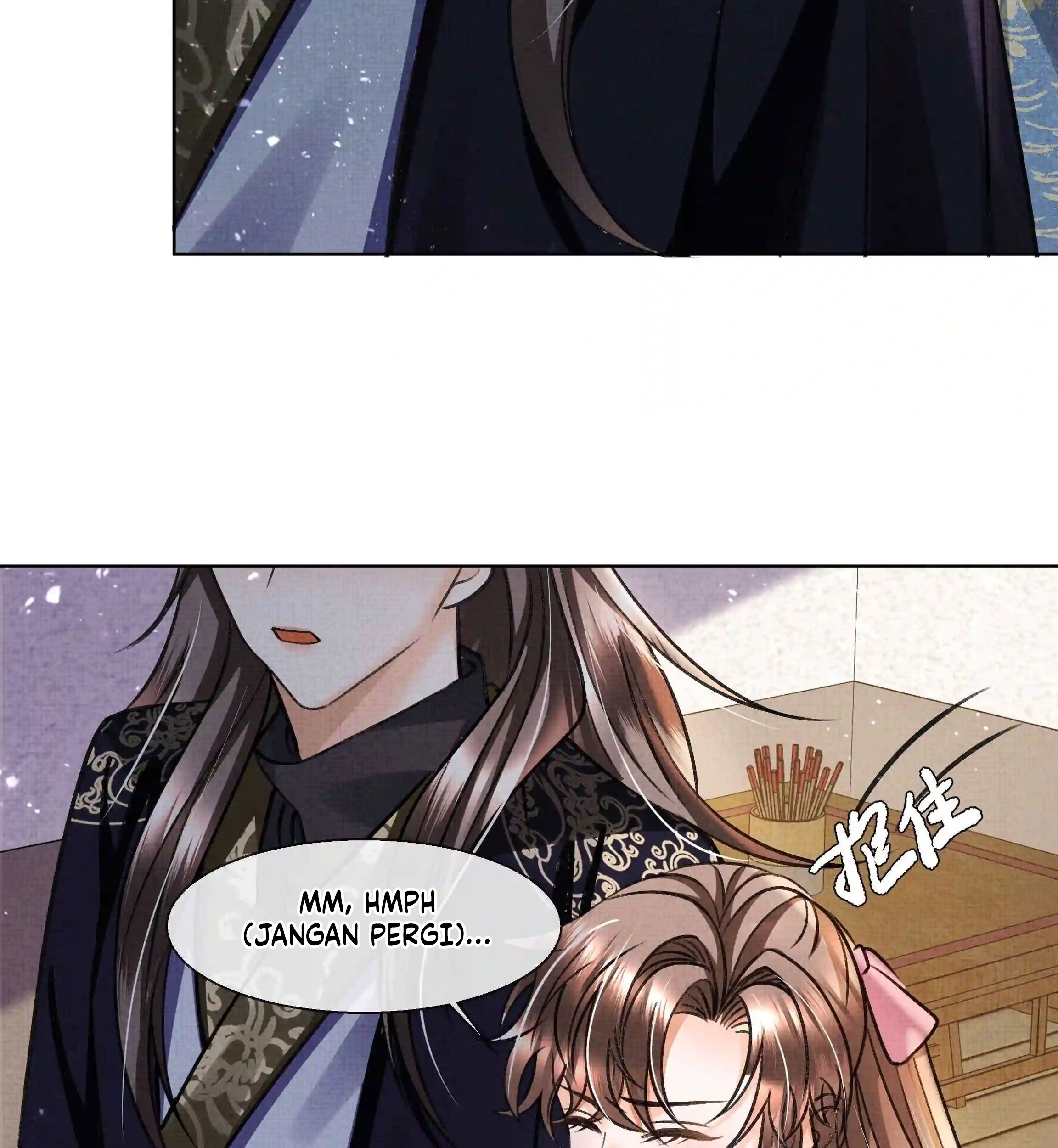 An Illicit Affair Chapter 13 Gambar 11