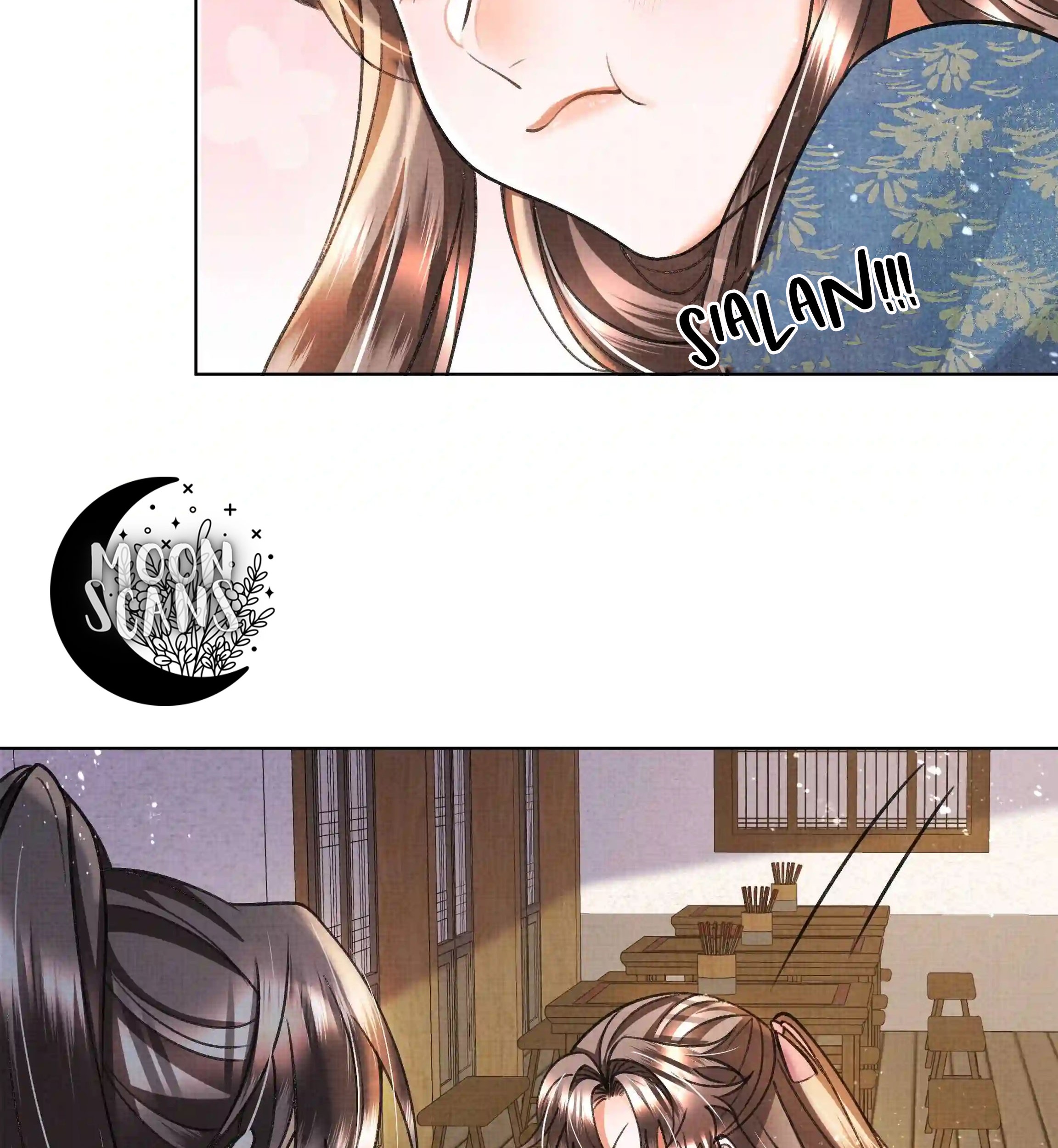 An Illicit Affair Chapter 13 Gambar 13