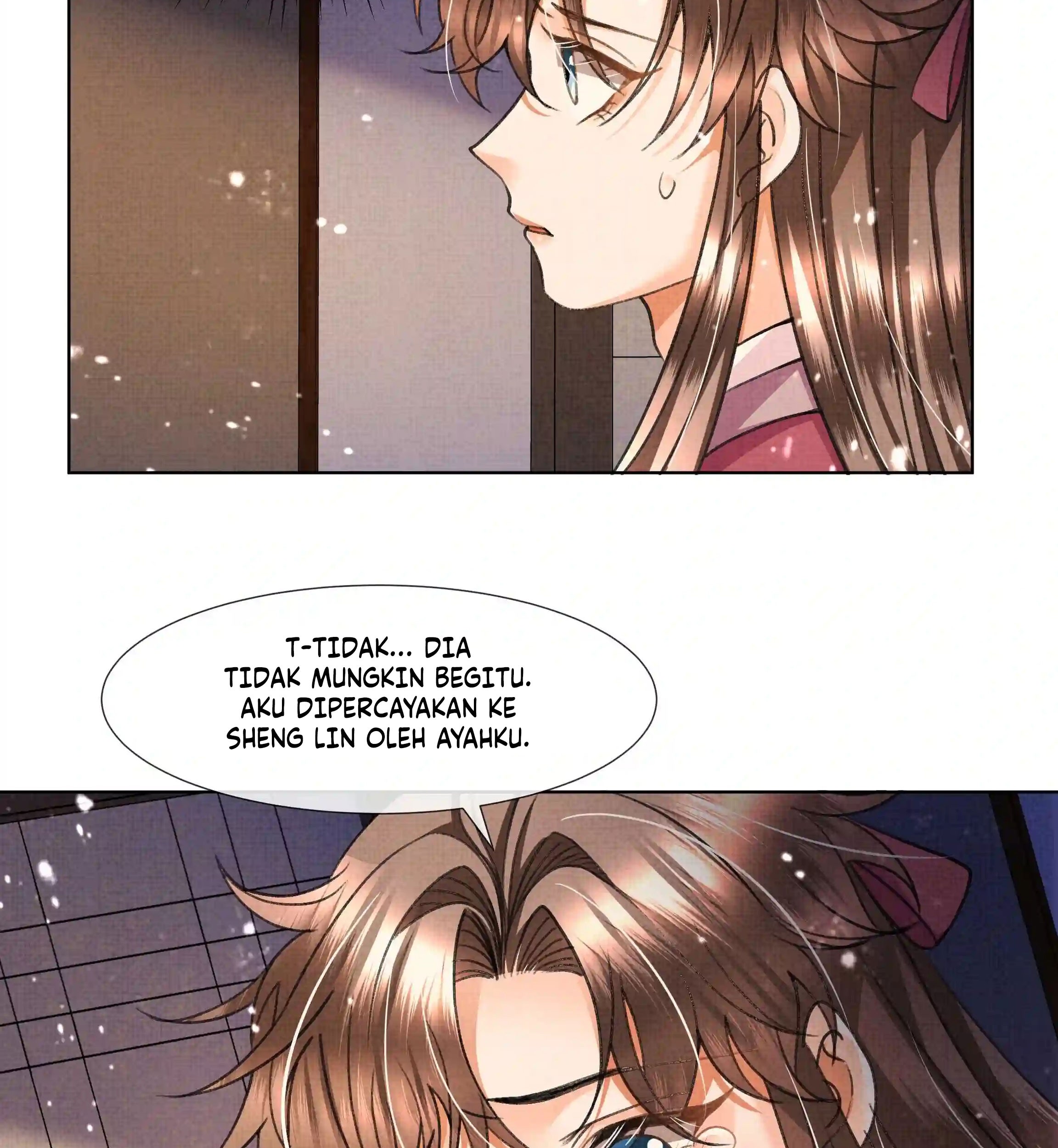 An Illicit Affair Chapter 13 Gambar 67