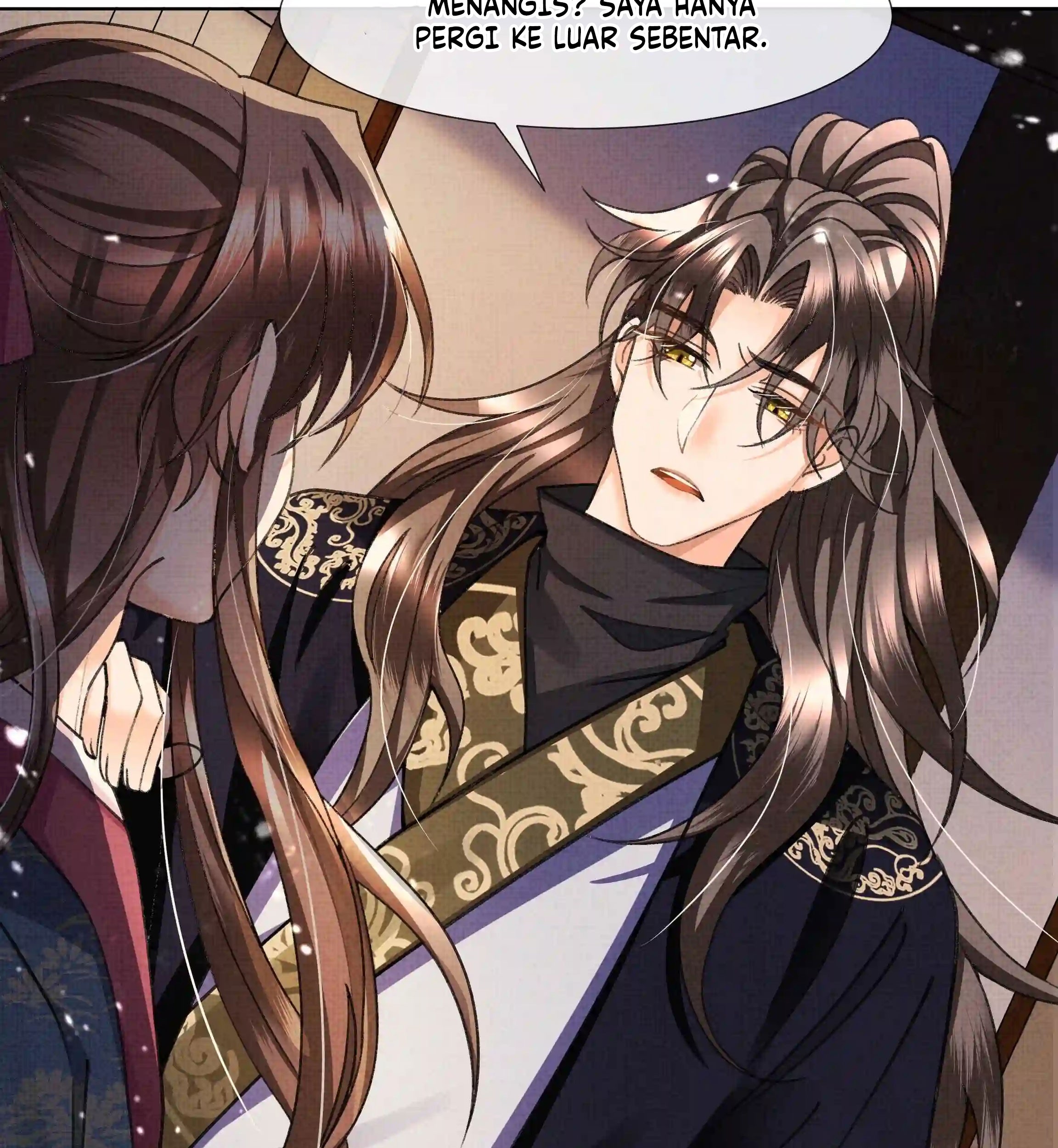 An Illicit Affair Chapter 13 Gambar 71