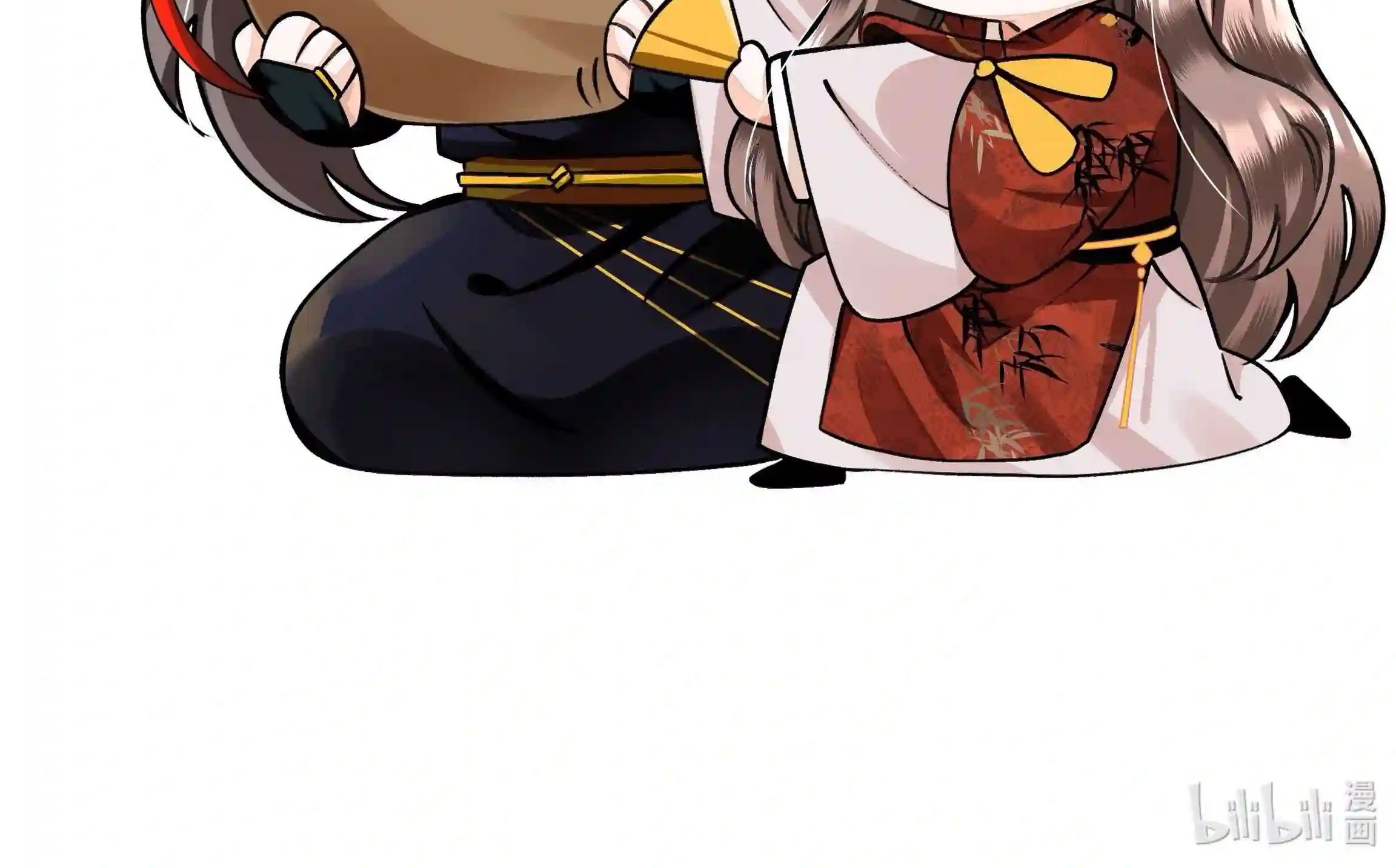 An Illicit Affair Chapter 13 Gambar 78