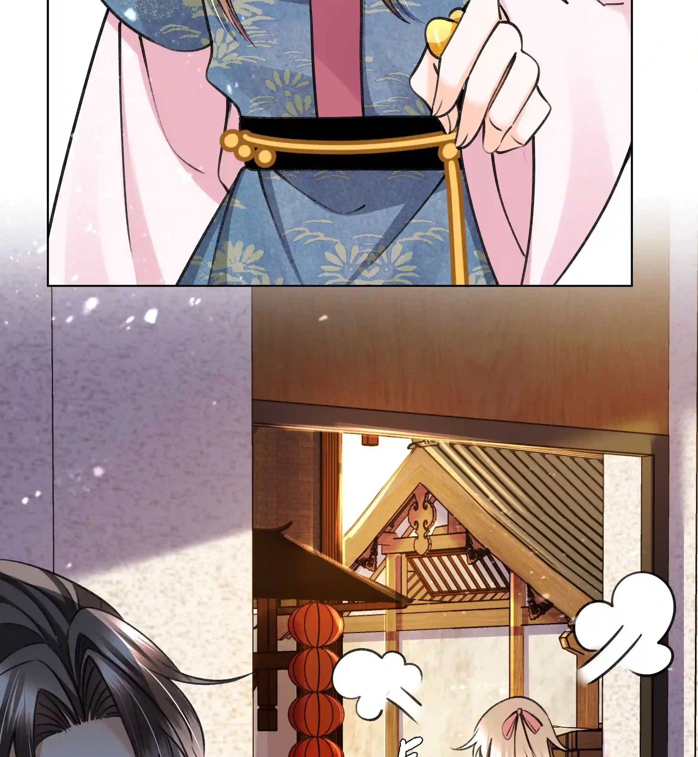 An Illicit Affair Chapter 13 Gambar 37