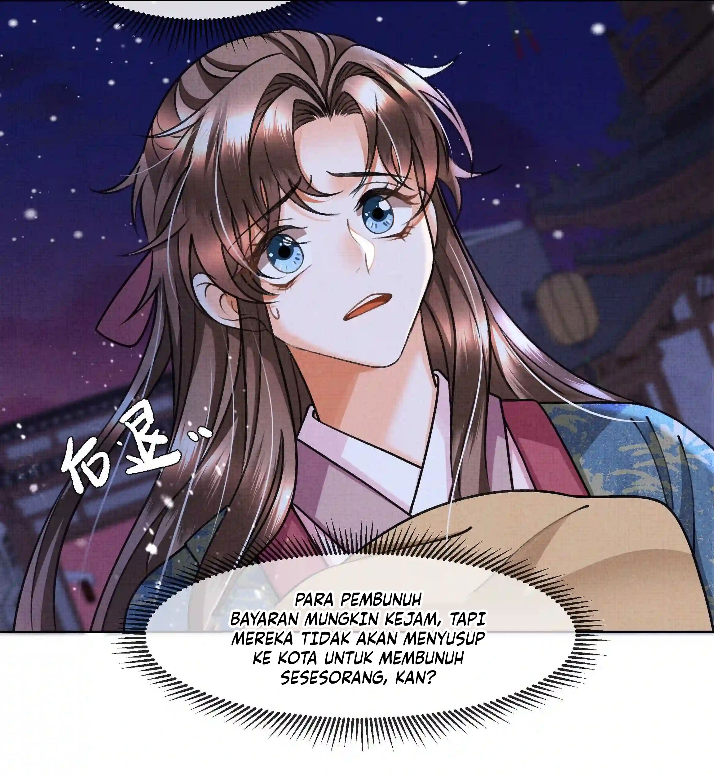 An Illicit Affair Chapter 13 Gambar 53