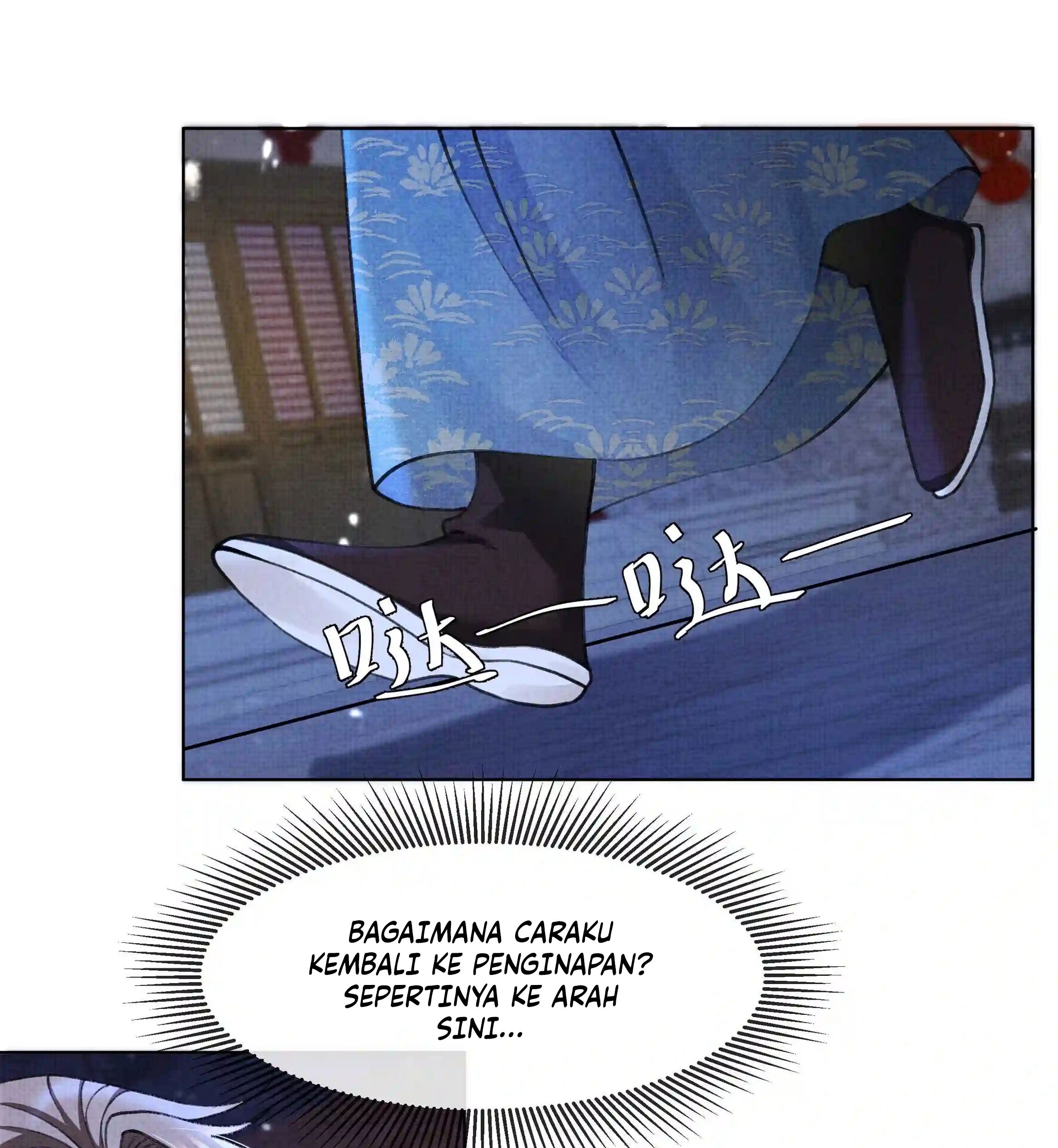 An Illicit Affair Chapter 13 Gambar 55