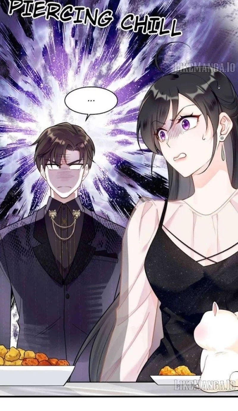 Ancestor is beautiful and elegant Chapter 44 Gambar 8