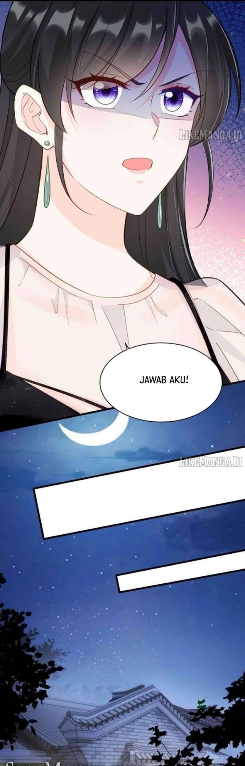 Ancestor is beautiful and elegant Chapter 45 Gambar 12