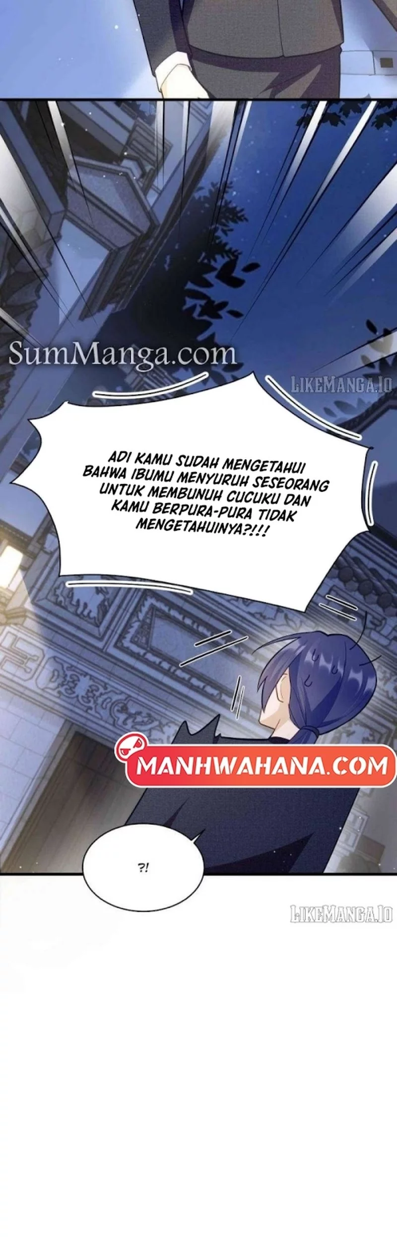 Ancestor is beautiful and elegant Chapter 45 Gambar 14