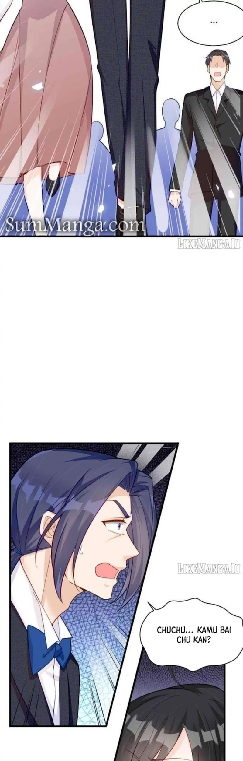 Ancestor is beautiful and elegant Chapter 47 Gambar 9