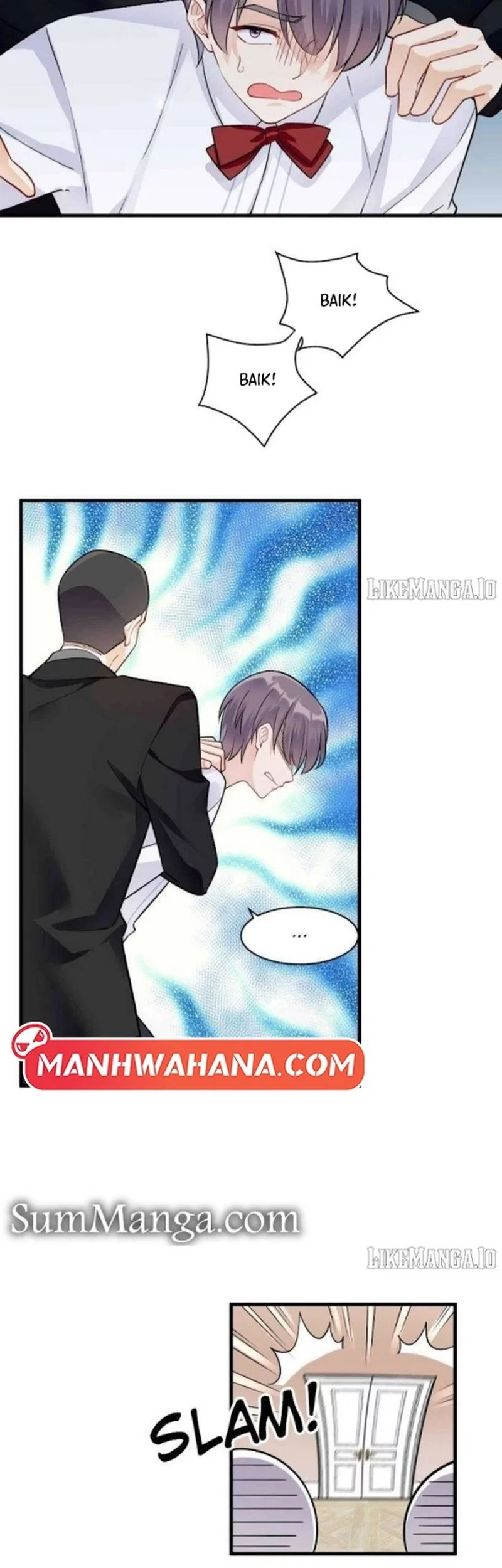 Manhua Ancestor is beautiful and elegant Chapter 48 gambar nomor 2