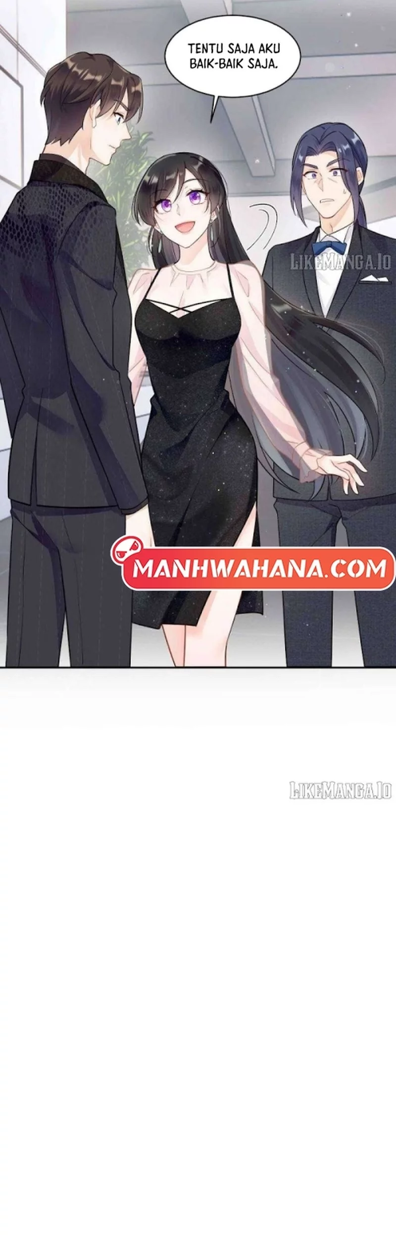 Ancestor is beautiful and elegant Chapter 48 Gambar 5