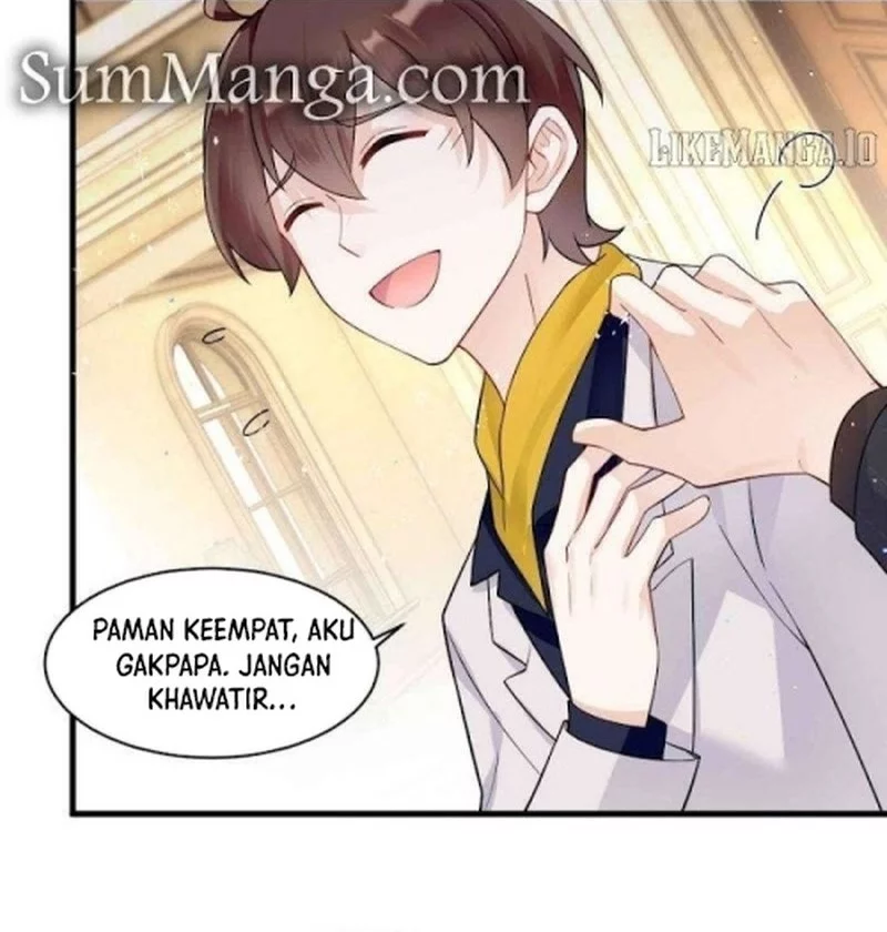 Ancestor is beautiful and elegant Chapter 48 Gambar 8