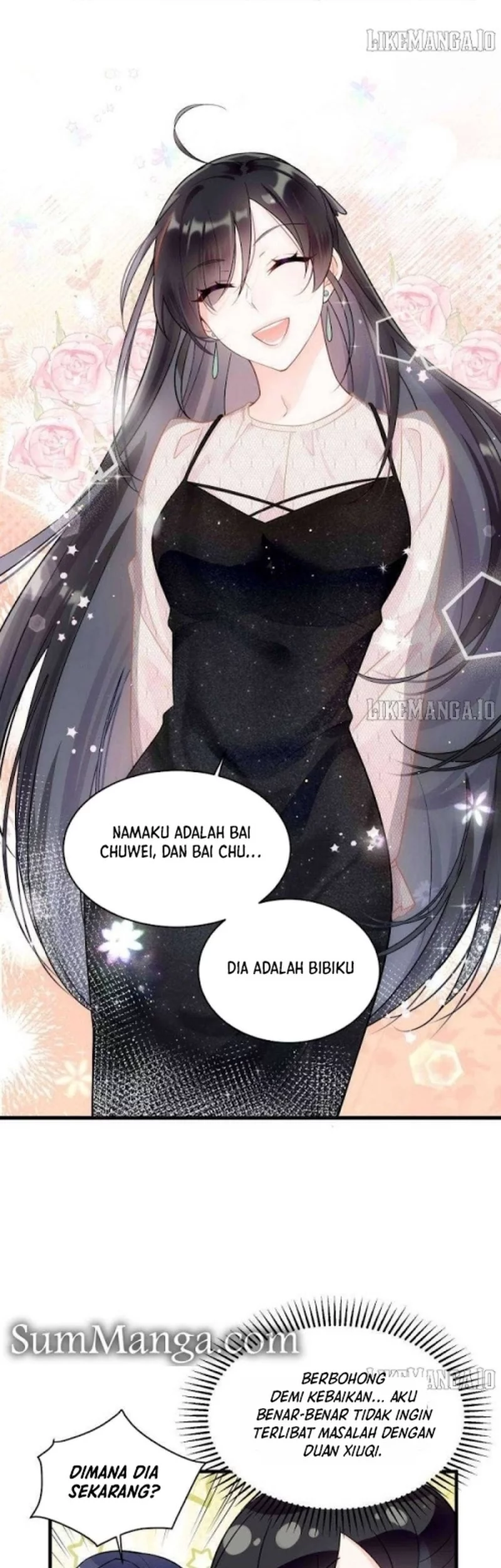 Ancestor is beautiful and elegant Chapter 48 Gambar 9