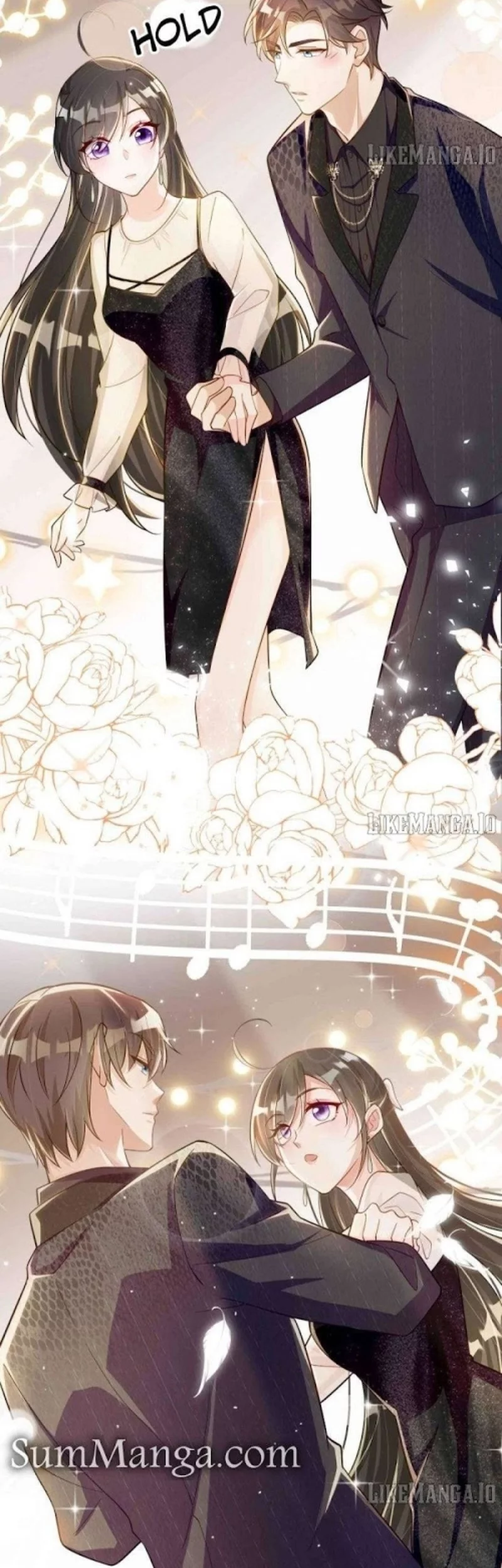 Ancestor is beautiful and elegant Chapter 48 Gambar 18