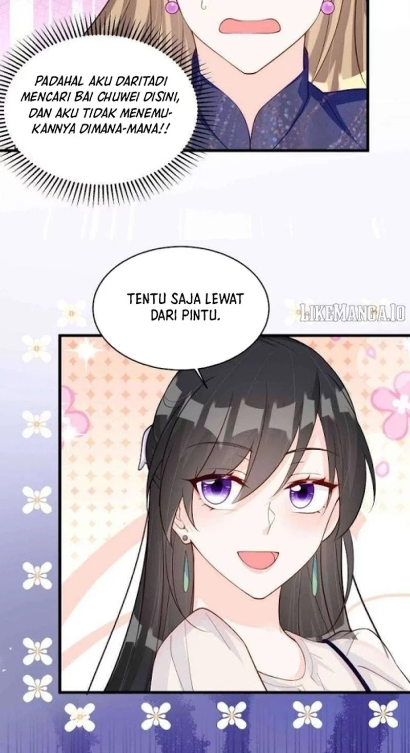 Ancestor is beautiful and elegant Chapter 48 Gambar 21