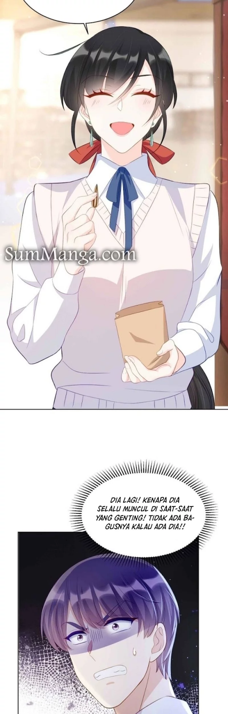 Ancestor is beautiful and elegant Chapter 49 Gambar 22