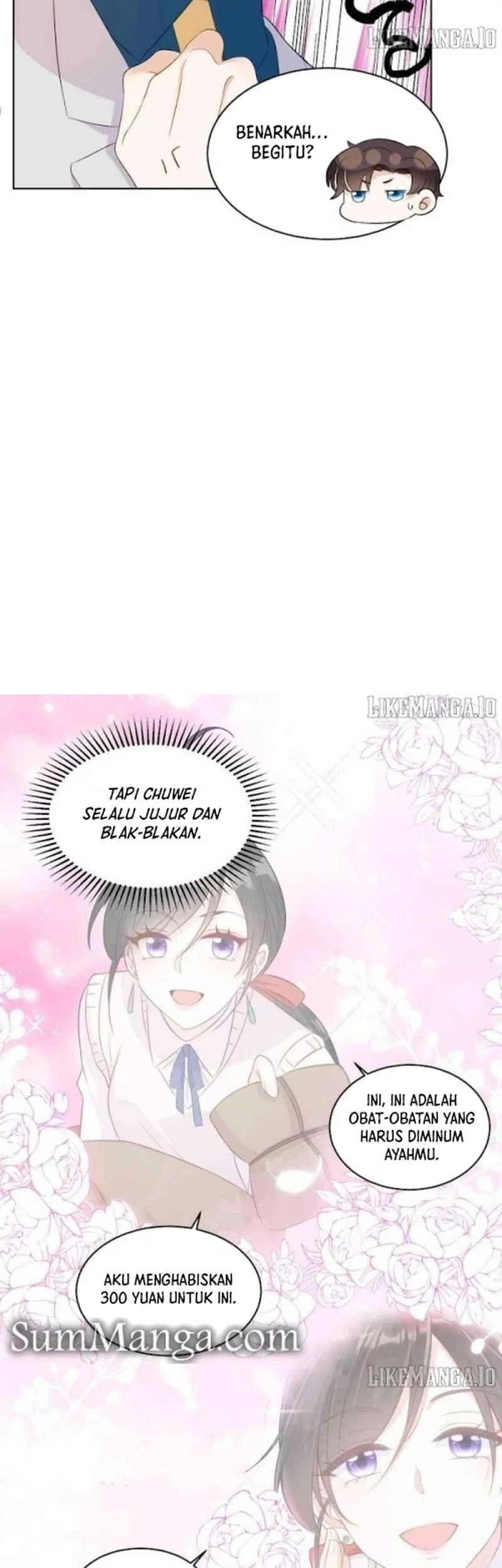 Ancestor is beautiful and elegant Chapter 50 Gambar 15