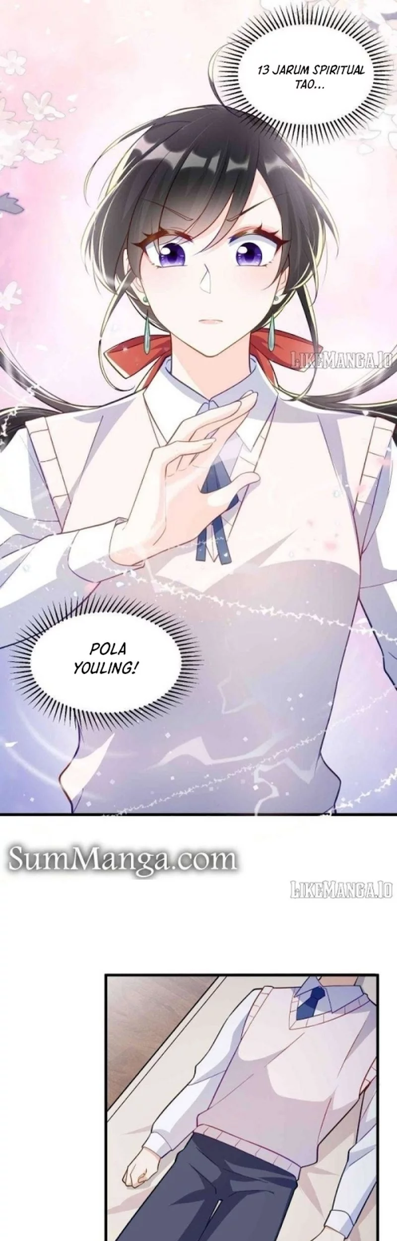 Ancestor is beautiful and elegant Chapter 51 Gambar 12