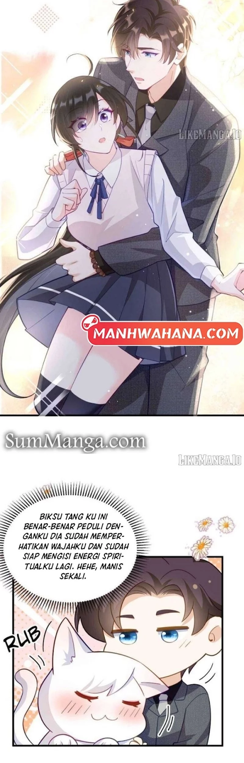 Ancestor is beautiful and elegant Chapter 51 Gambar 17