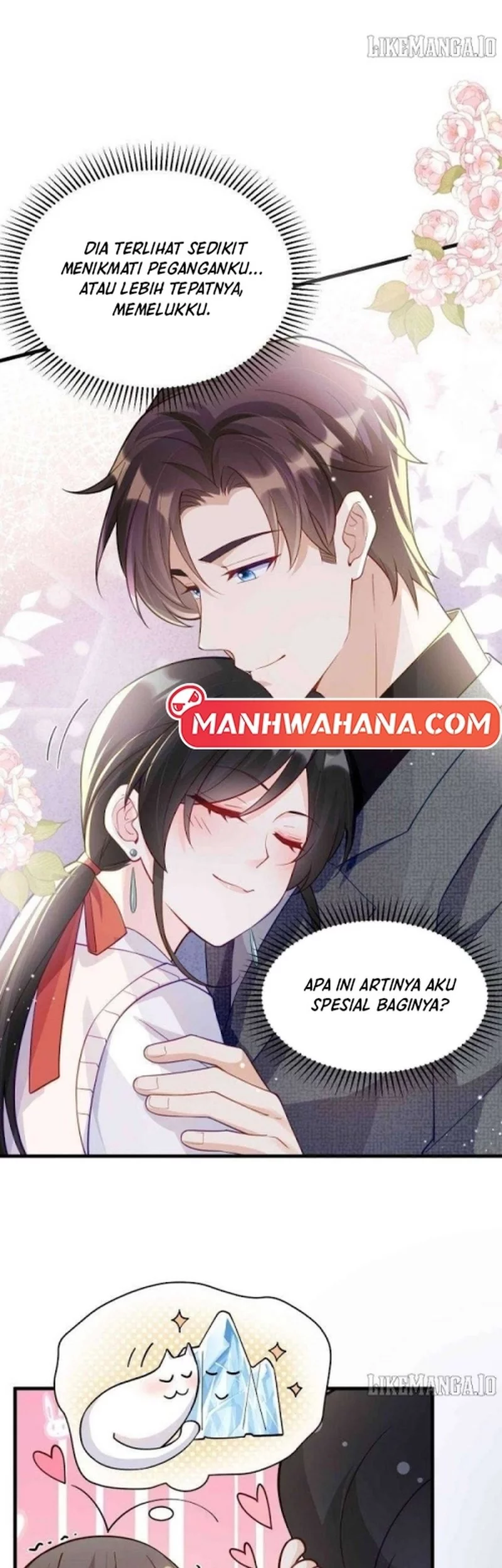 Ancestor is beautiful and elegant Chapter 51 Gambar 18