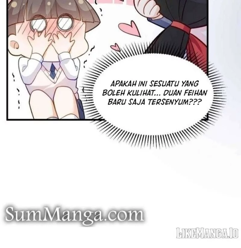 Ancestor is beautiful and elegant Chapter 51 Gambar 19