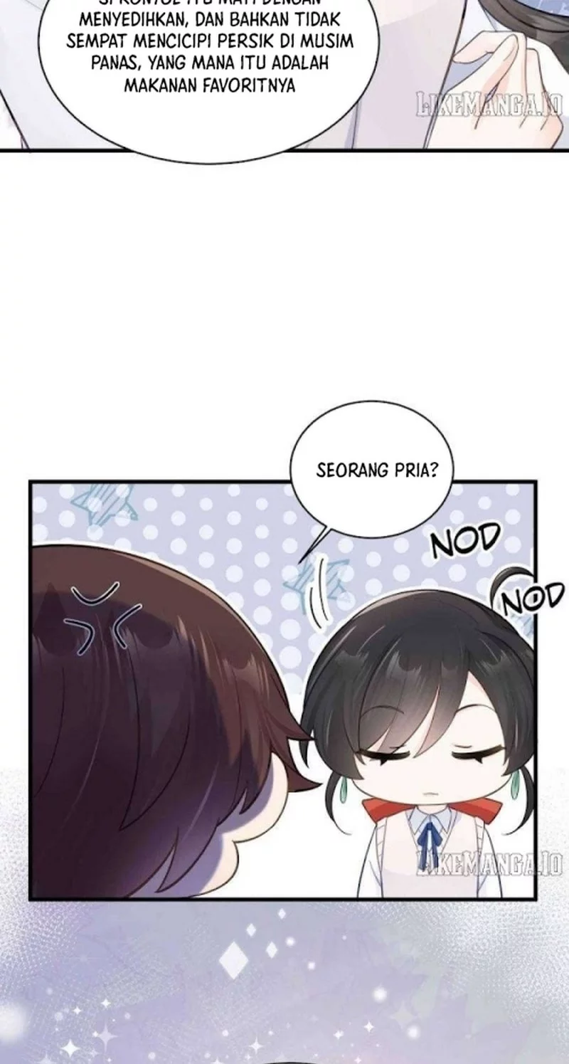 Ancestor is beautiful and elegant Chapter 51 Gambar 27